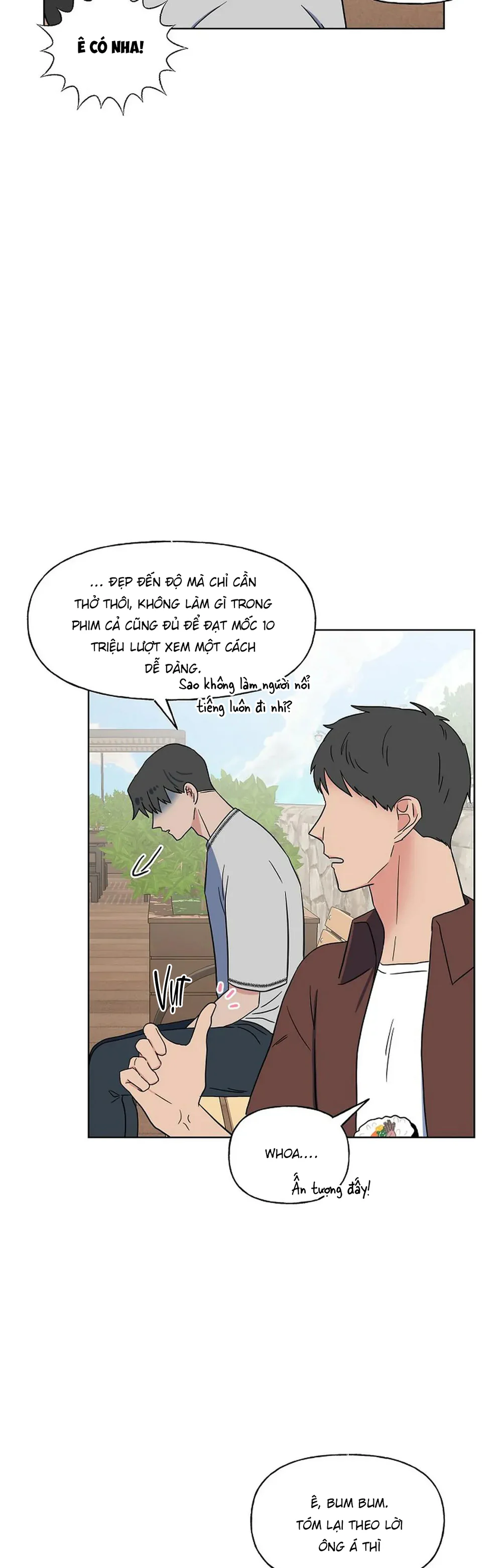Kẻ Trộm Hồ Tiên Chapter 63 Trang 9