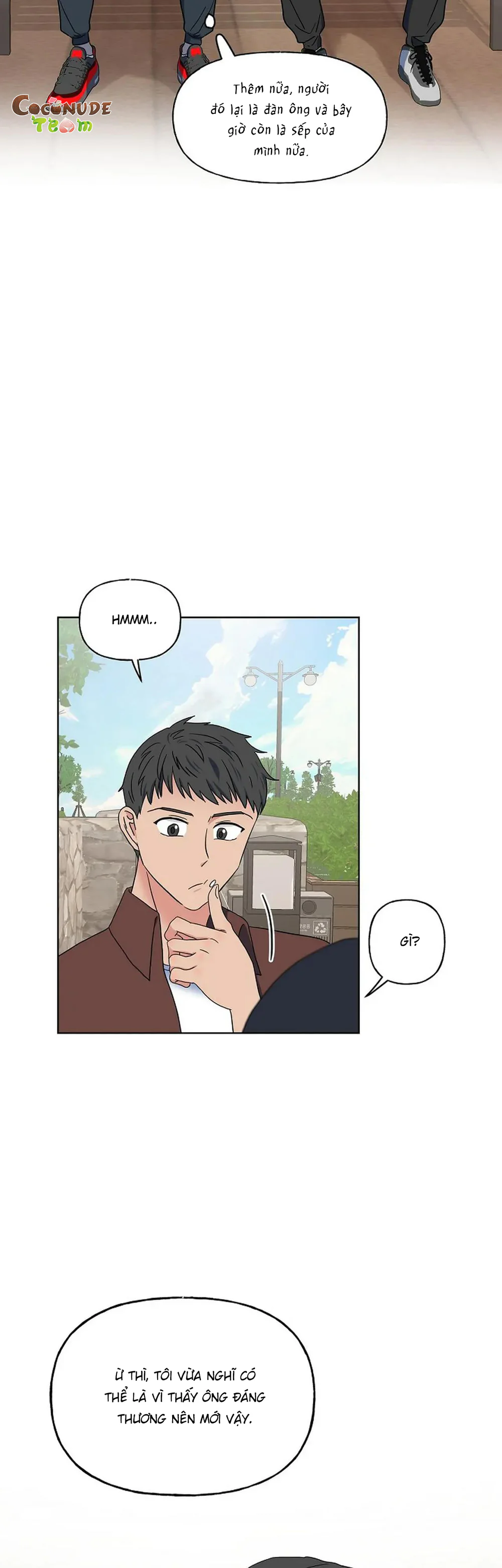 Kẻ Trộm Hồ Tiên Chapter 63 Trang 11