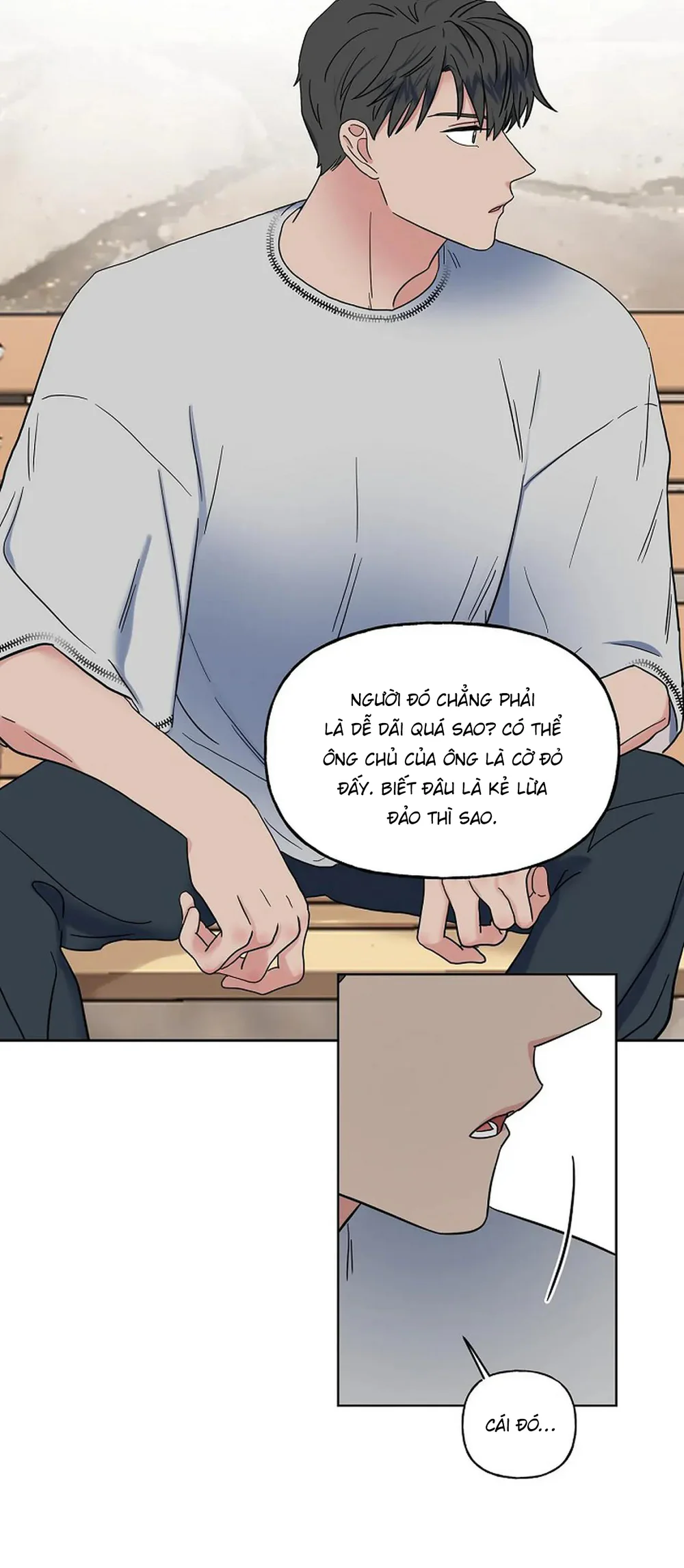 Kẻ Trộm Hồ Tiên Chapter 63 Trang 12