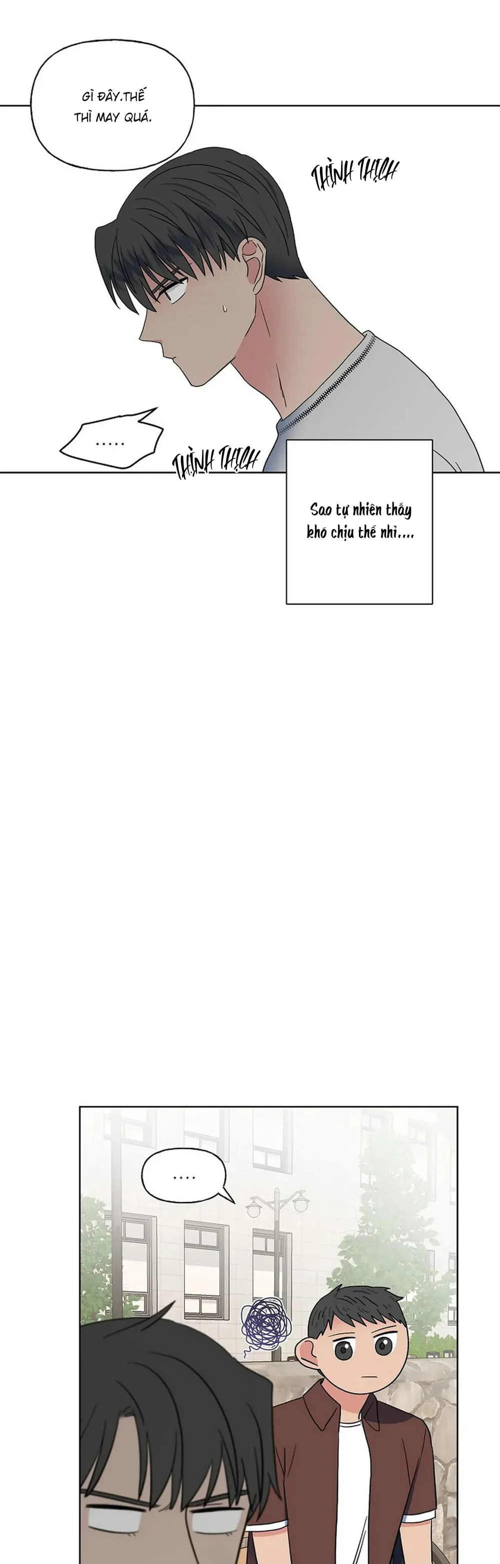 Kẻ Trộm Hồ Tiên Chapter 63 Trang 14