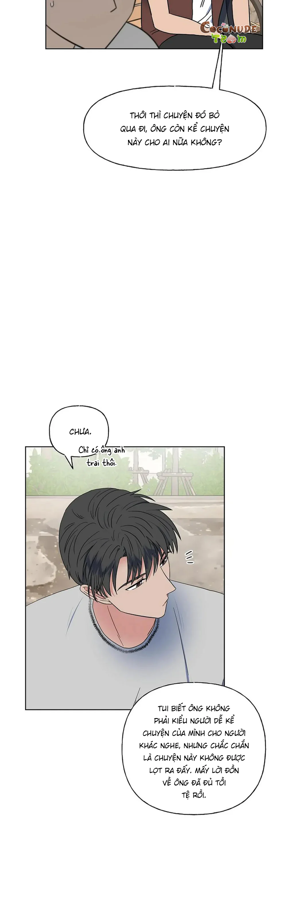 Kẻ Trộm Hồ Tiên Chapter 63 Trang 15