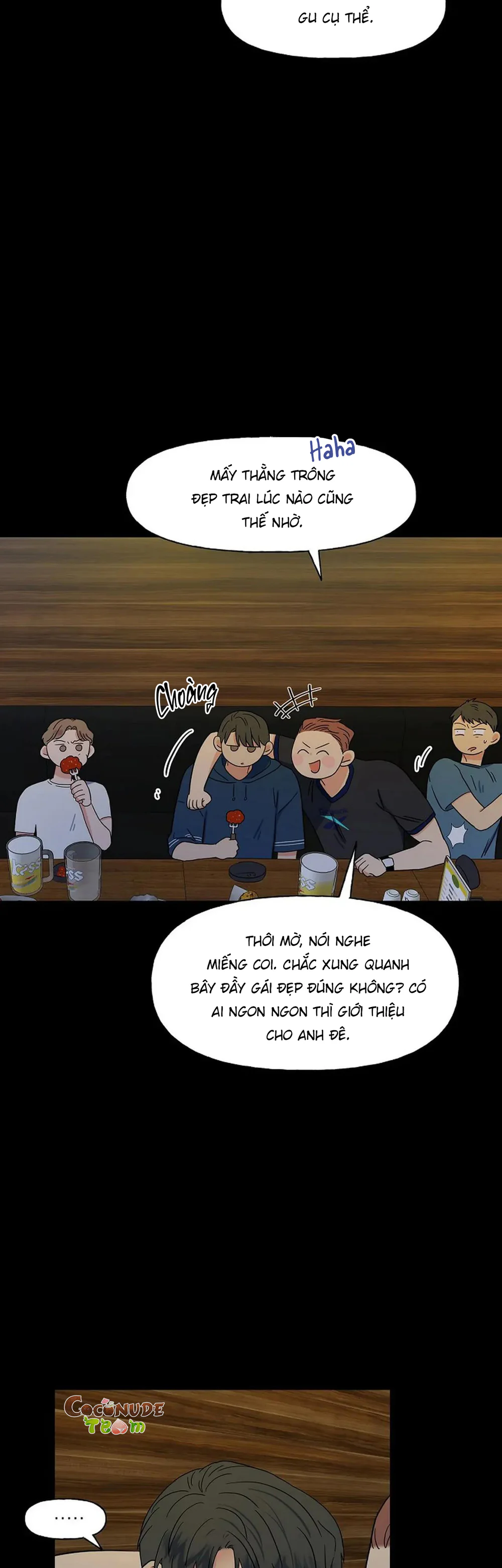 Kẻ Trộm Hồ Tiên Chapter 63 Trang 18