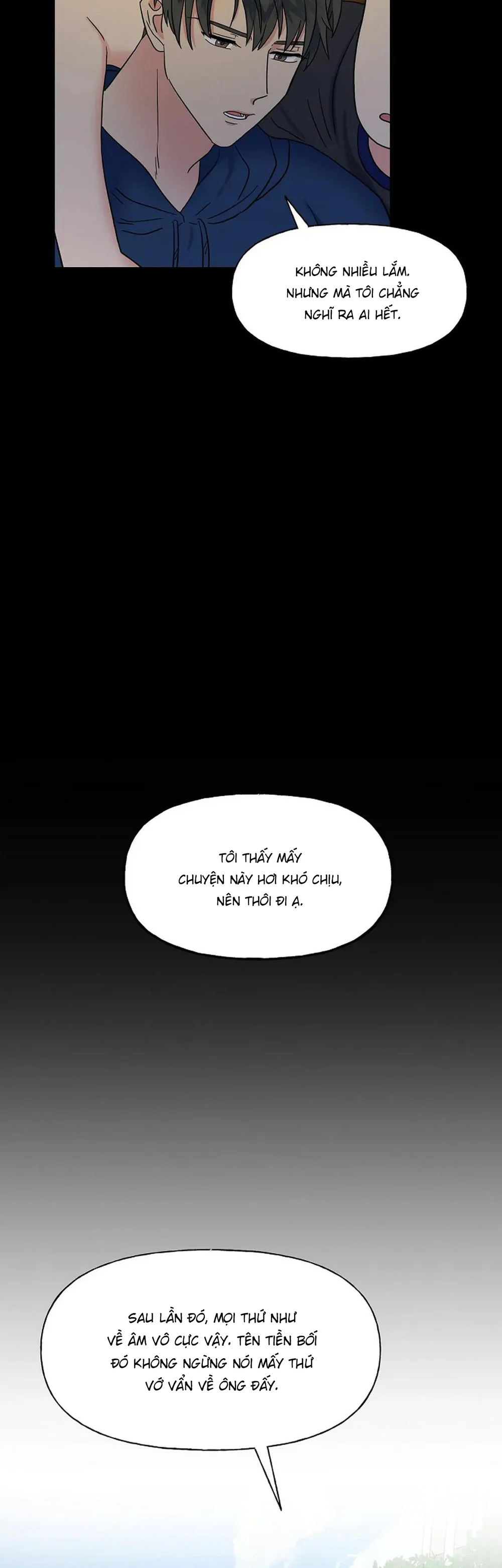 Kẻ Trộm Hồ Tiên Chapter 63 Trang 19