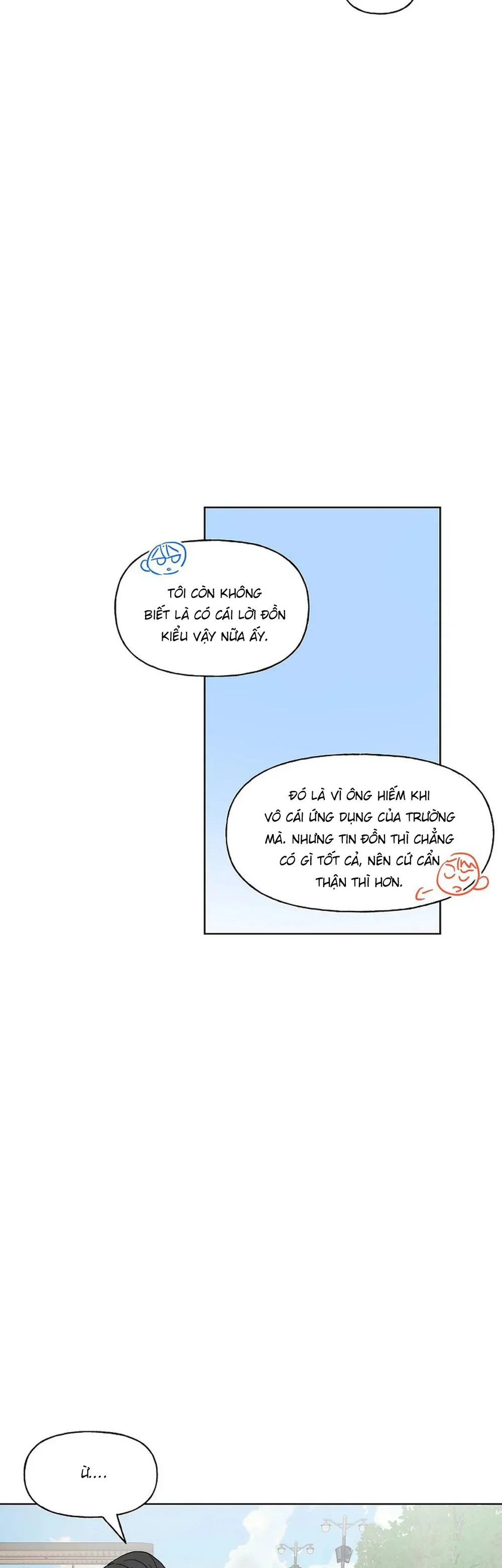 Kẻ Trộm Hồ Tiên Chapter 63 Trang 21