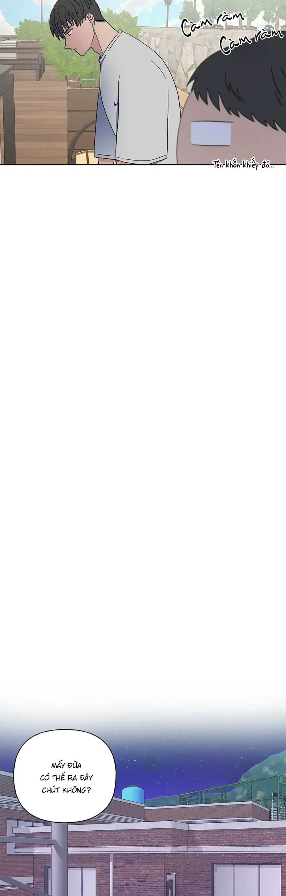 Kẻ Trộm Hồ Tiên Chapter 63 Trang 22