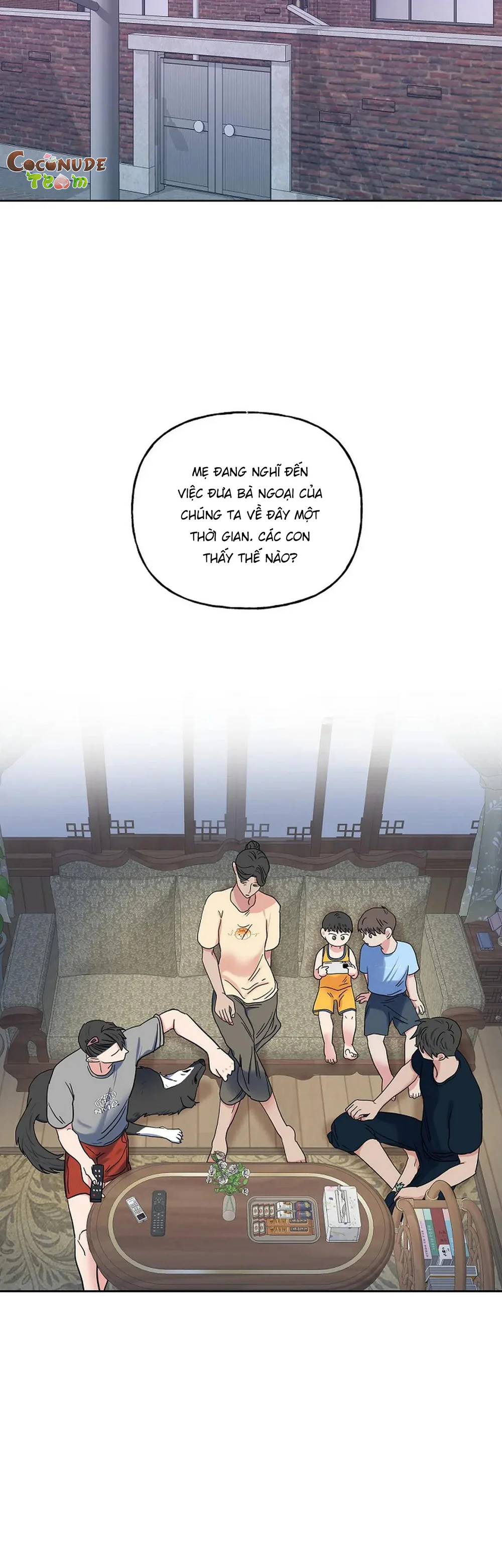 Kẻ Trộm Hồ Tiên Chapter 63 Trang 23