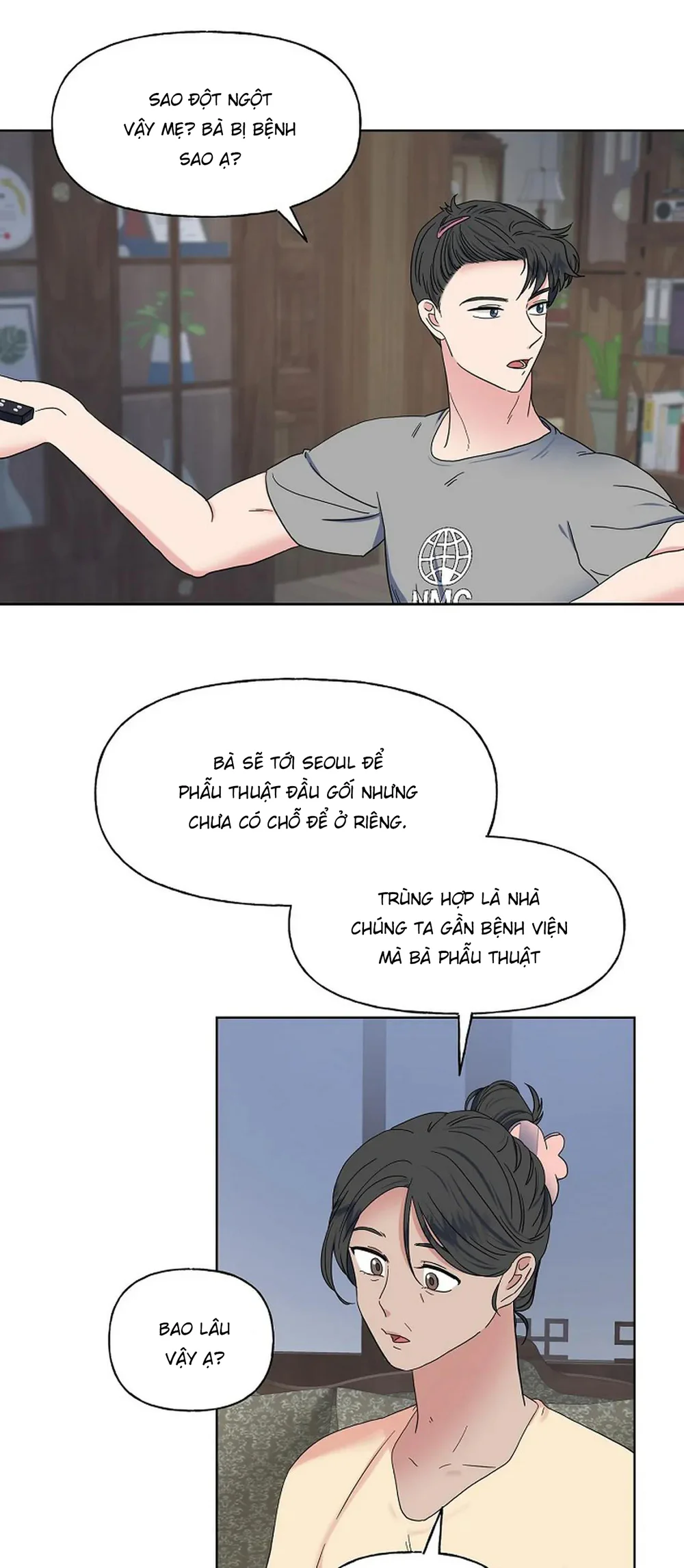 Kẻ Trộm Hồ Tiên Chapter 63 Trang 24