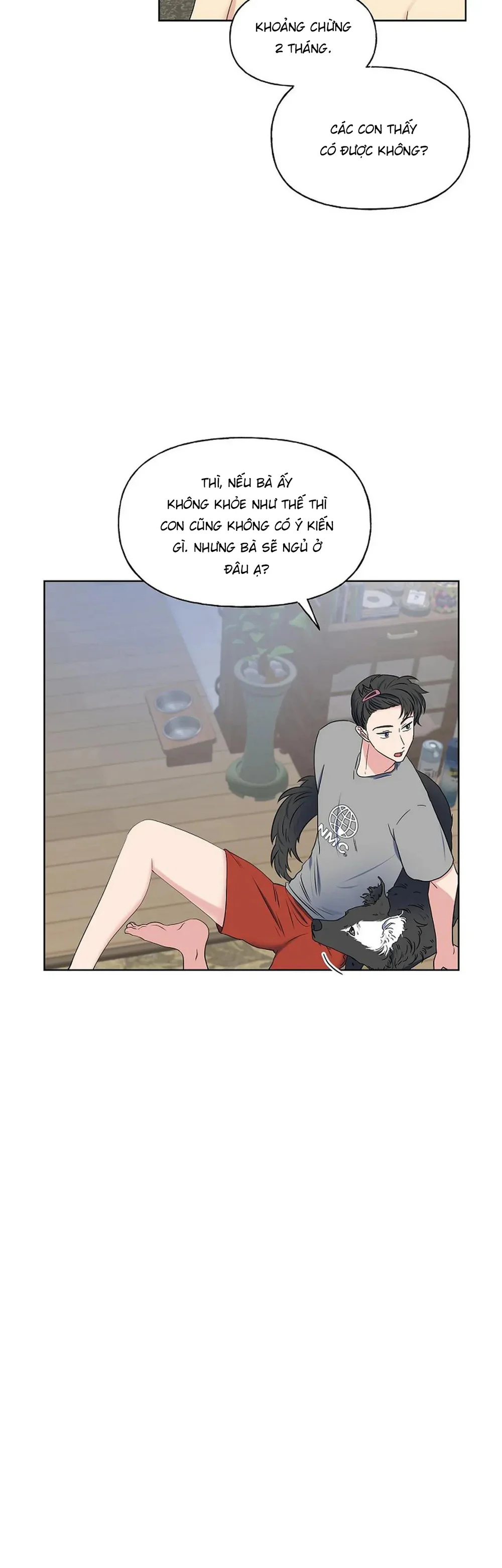 Kẻ Trộm Hồ Tiên Chapter 63 Trang 25