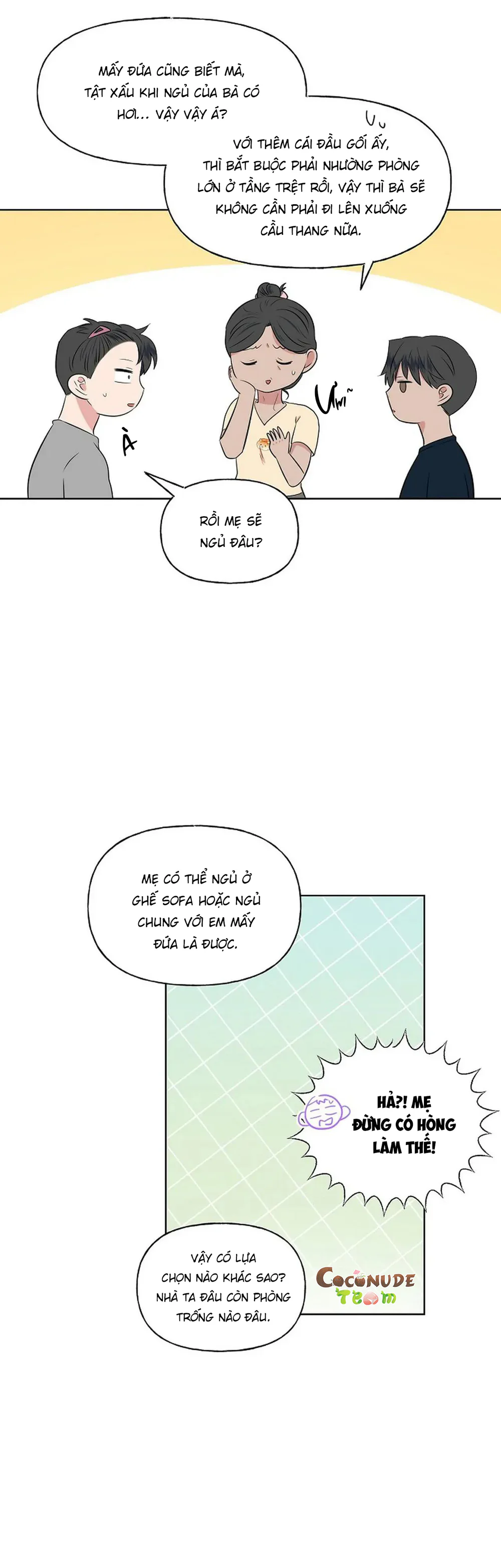 Kẻ Trộm Hồ Tiên Chapter 63 Trang 26