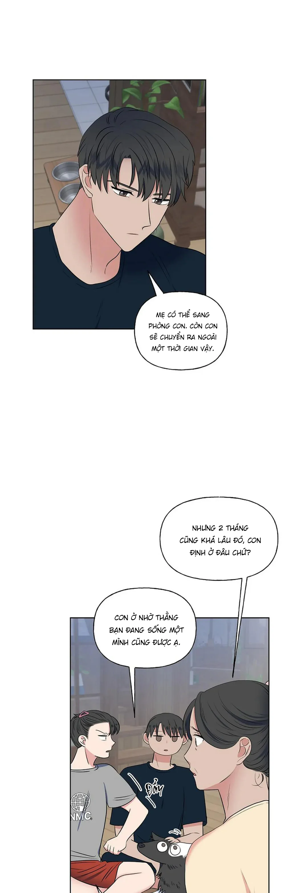 Kẻ Trộm Hồ Tiên Chapter 63 Trang 27