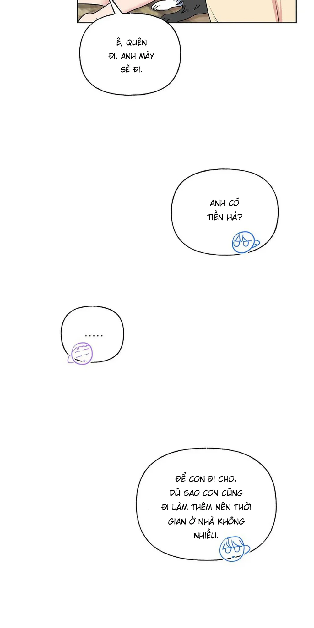 Kẻ Trộm Hồ Tiên Chapter 63 Trang 28