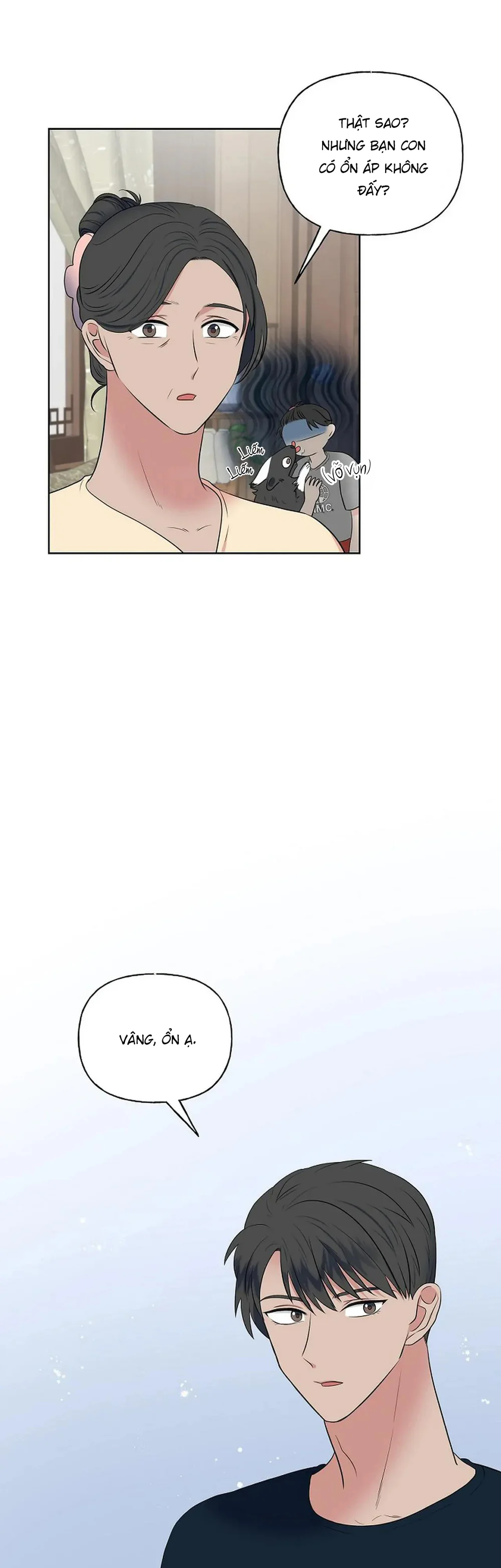 Kẻ Trộm Hồ Tiên Chapter 63 Trang 29