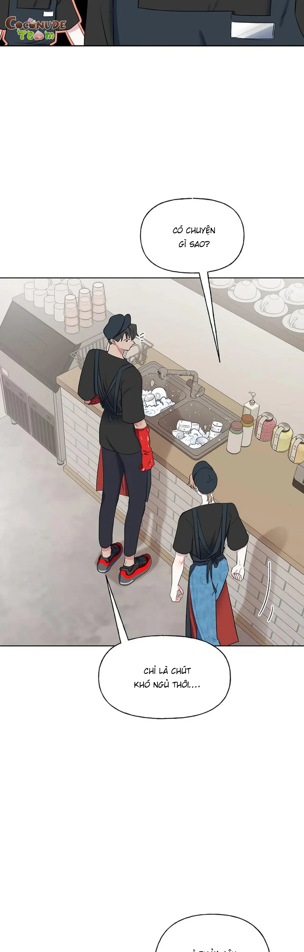 Kẻ Trộm Hồ Tiên Chapter 63 Trang 31