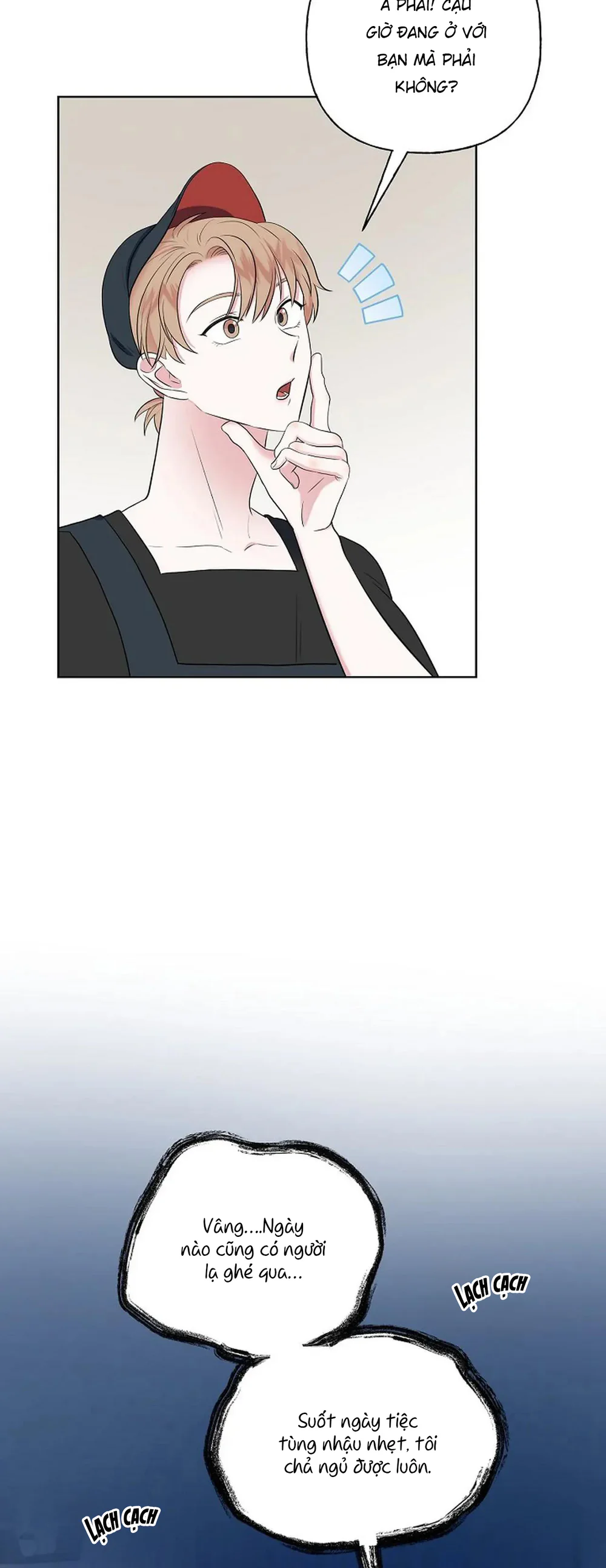 Kẻ Trộm Hồ Tiên Chapter 63 Trang 32