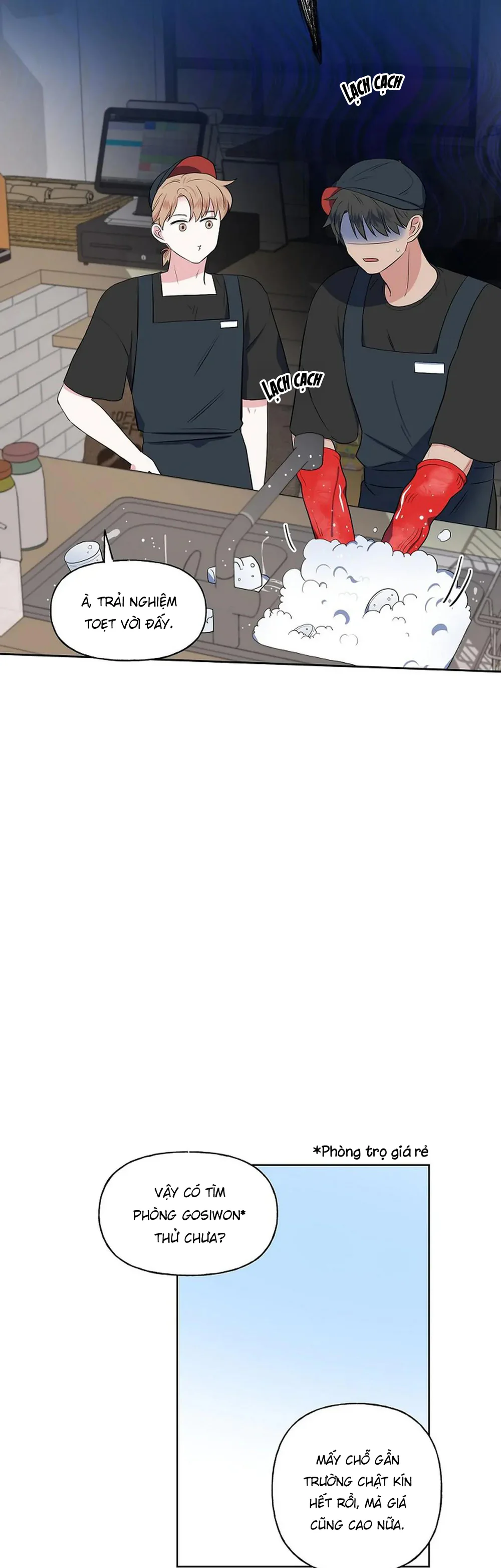 Kẻ Trộm Hồ Tiên Chapter 63 Trang 33