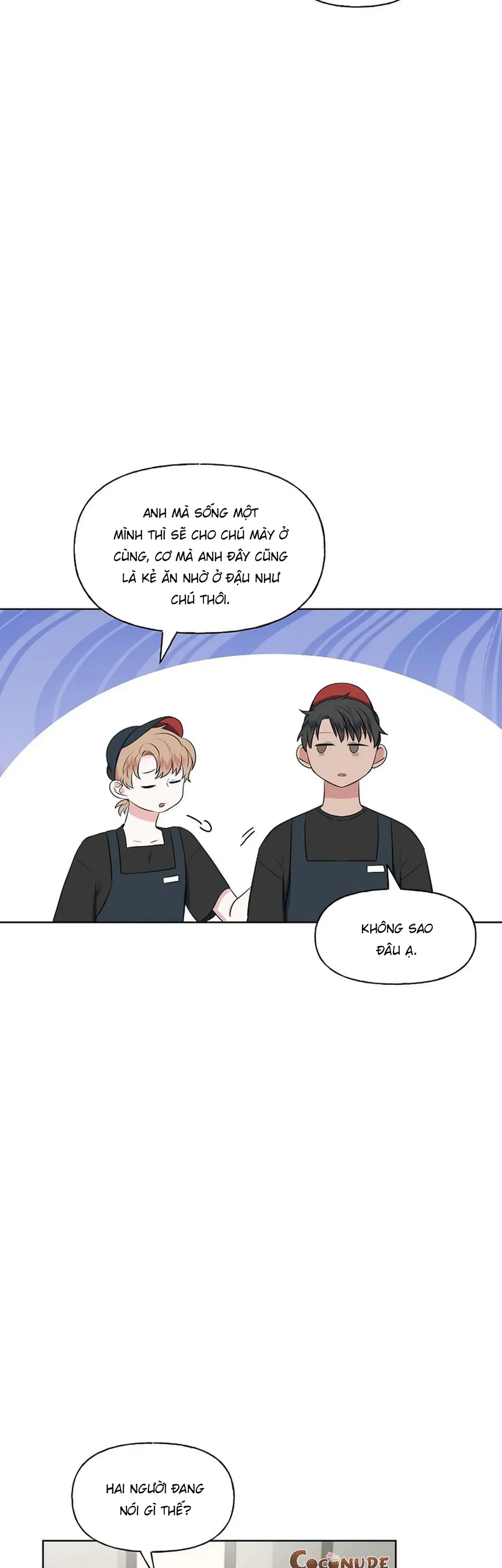 Kẻ Trộm Hồ Tiên Chapter 63 Trang 34