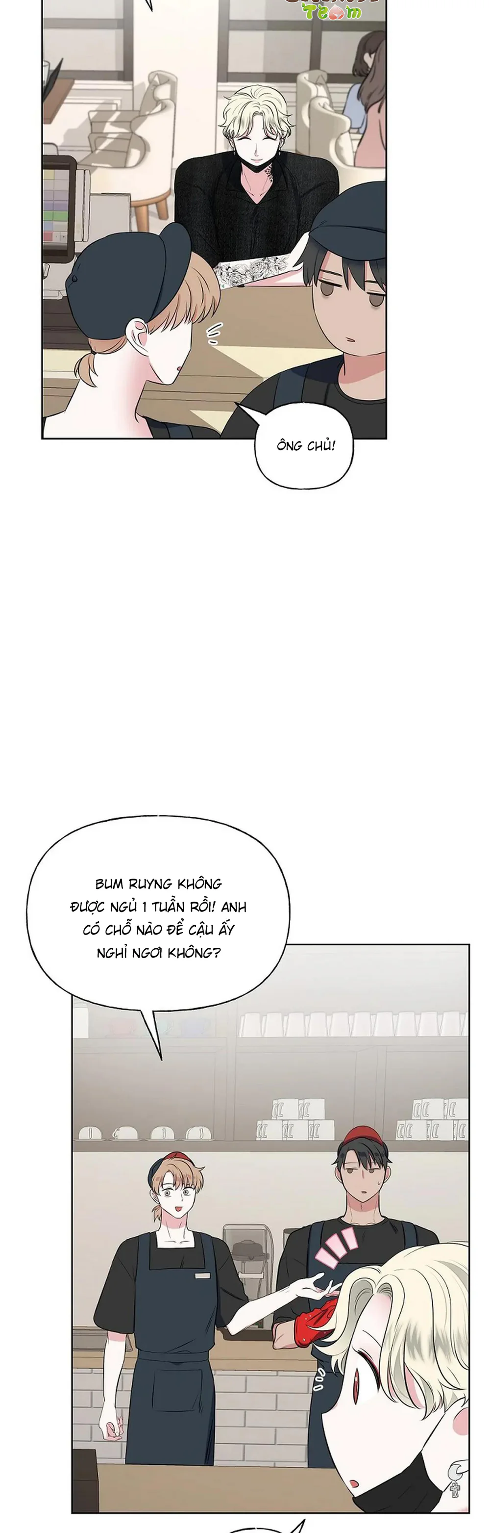 Kẻ Trộm Hồ Tiên Chapter 63 Trang 35