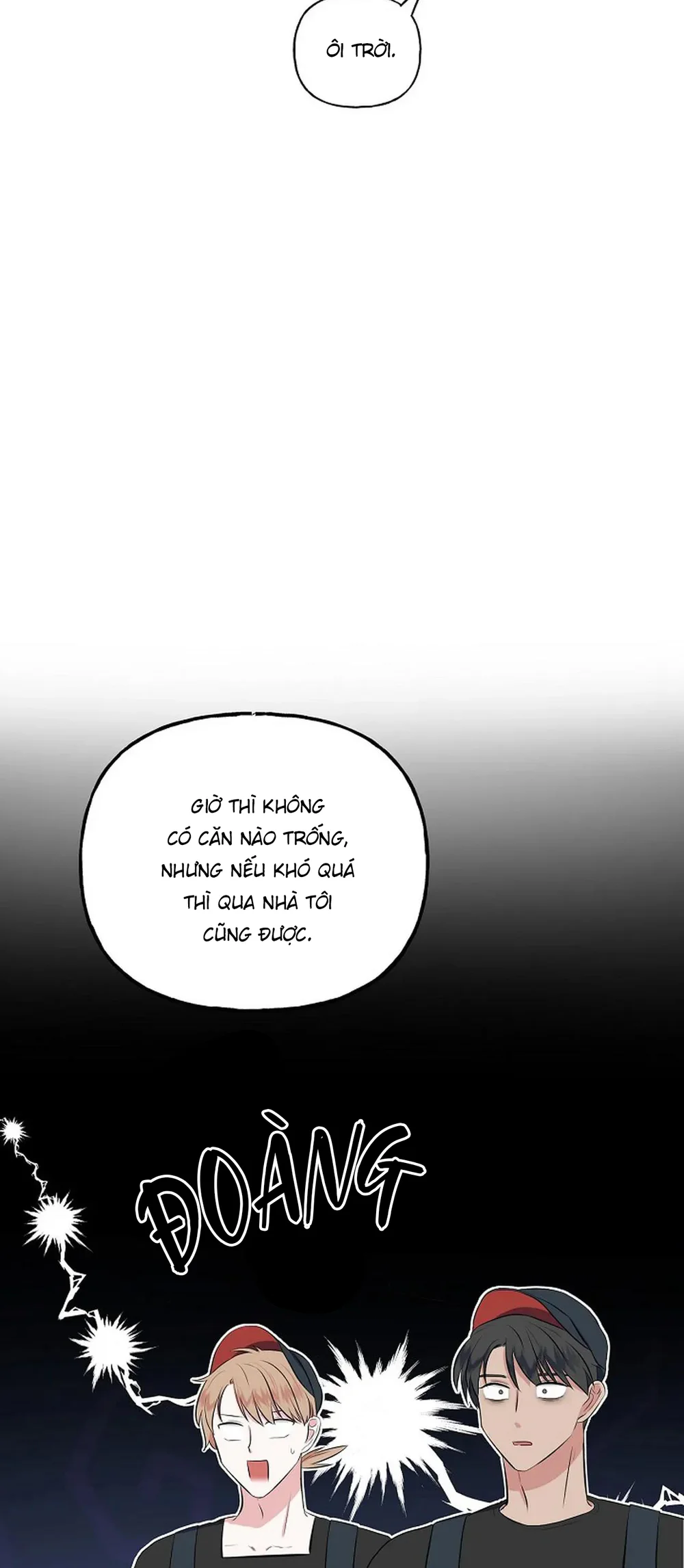 Kẻ Trộm Hồ Tiên Chapter 63 Trang 36