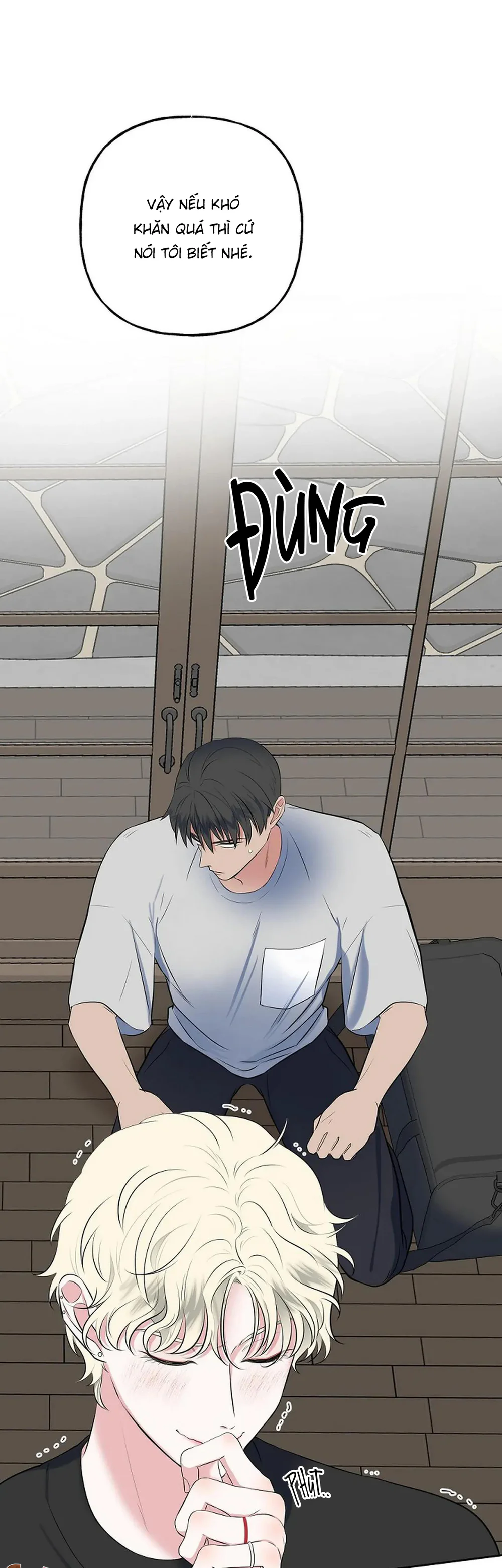 Kẻ Trộm Hồ Tiên Chapter 63 Trang 38