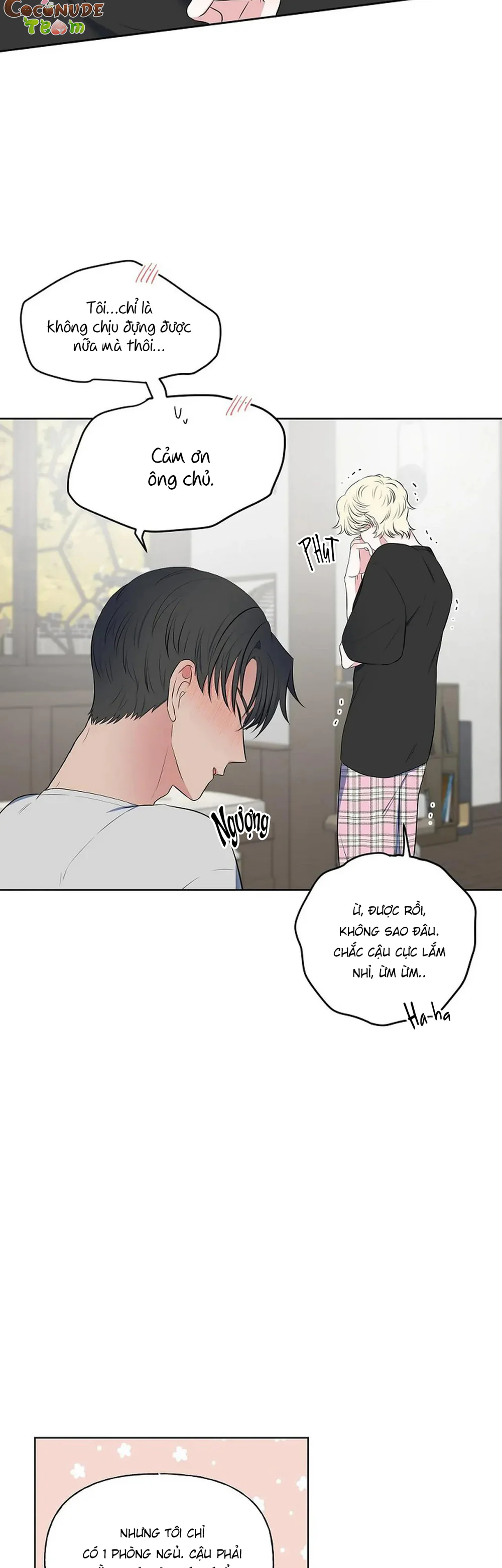 Kẻ Trộm Hồ Tiên Chapter 63 Trang 39