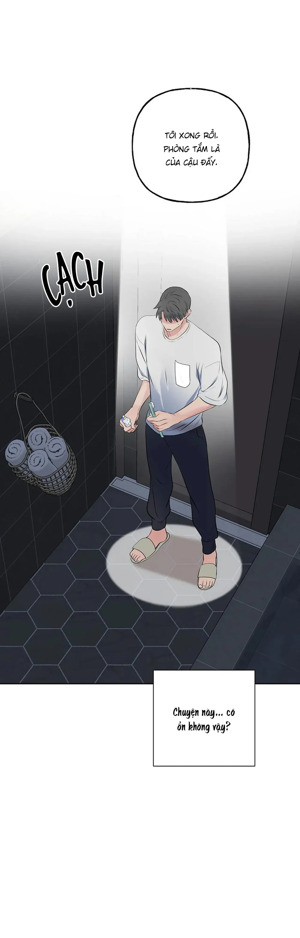 Kẻ Trộm Hồ Tiên Chapter 63 Trang 41