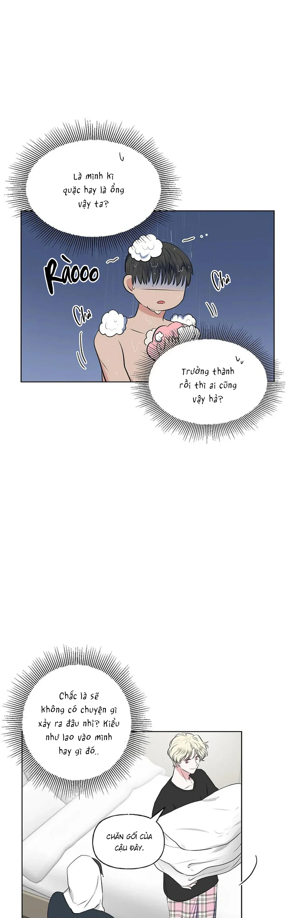 Kẻ Trộm Hồ Tiên Chapter 63 Trang 42