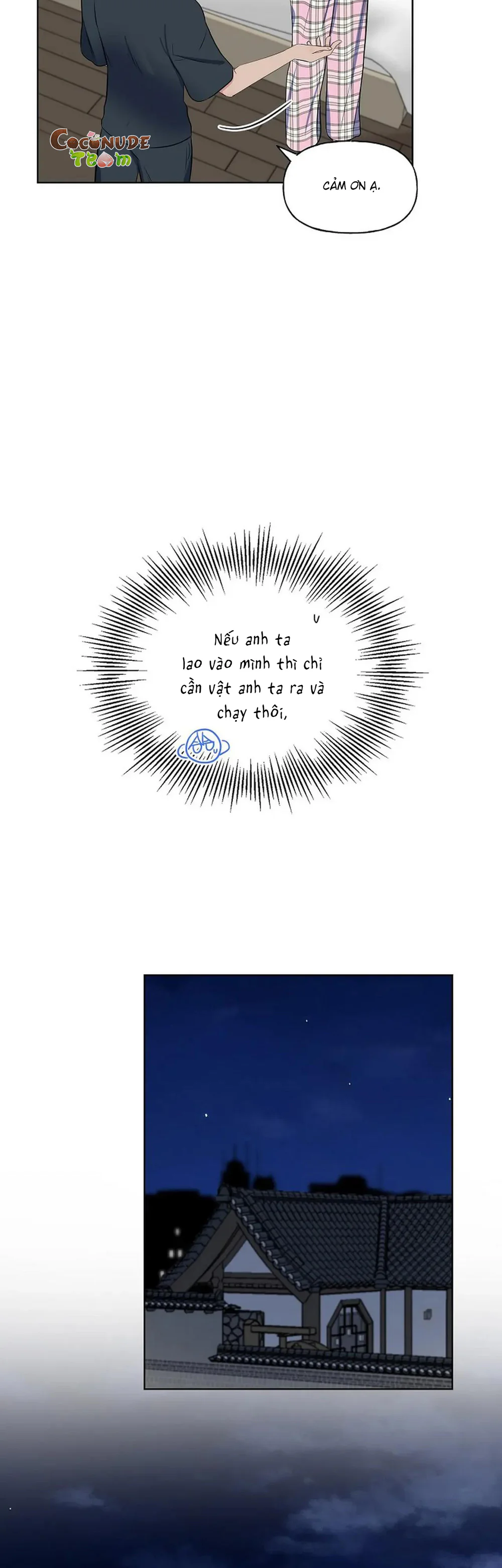 Kẻ Trộm Hồ Tiên Chapter 63 Trang 43