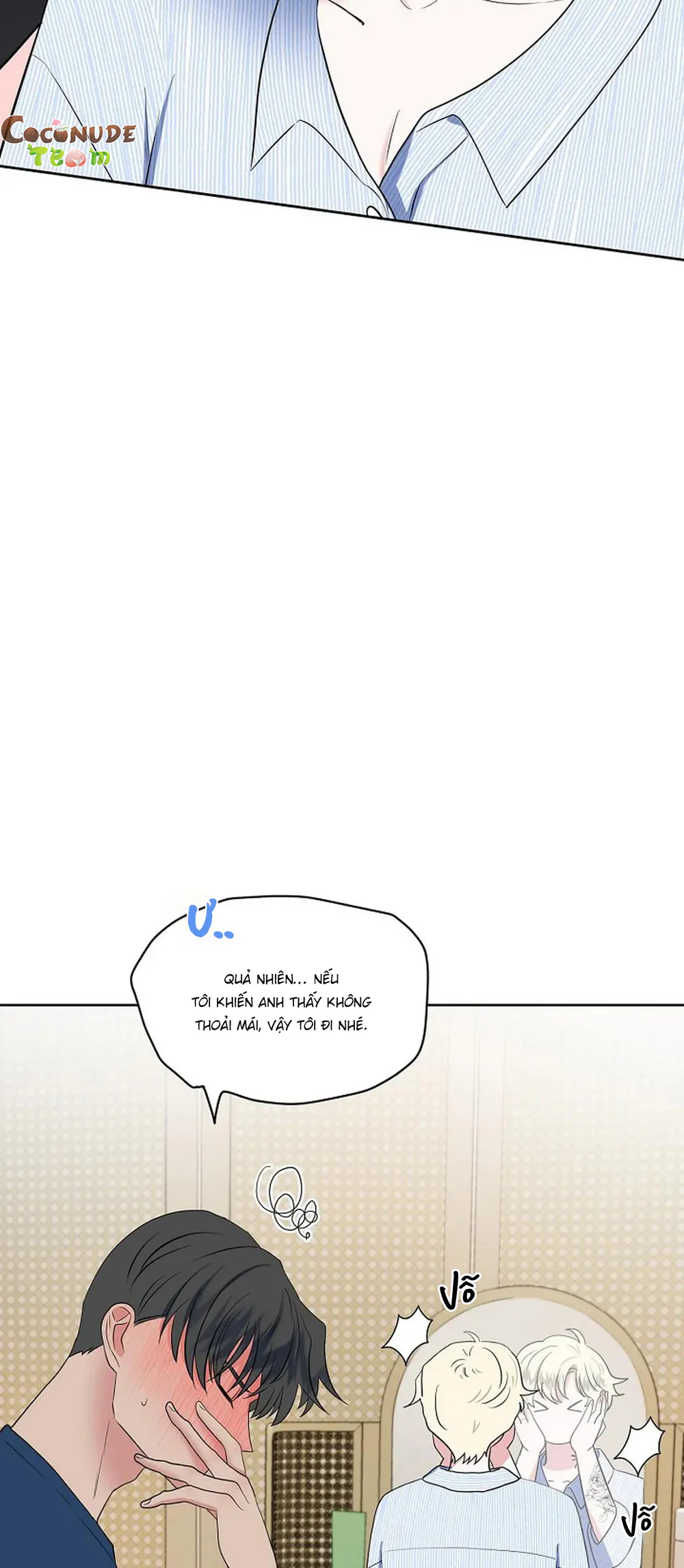 Kẻ Trộm Hồ Tiên Chapter 64 Trang 4