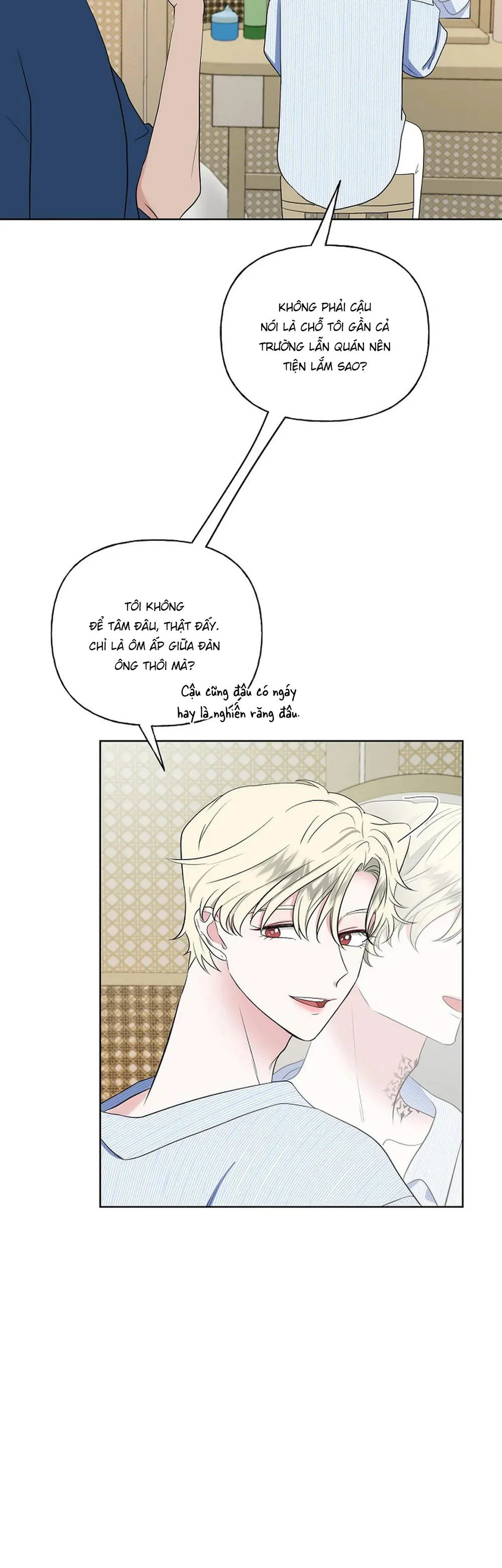 Kẻ Trộm Hồ Tiên Chapter 64 Trang 5