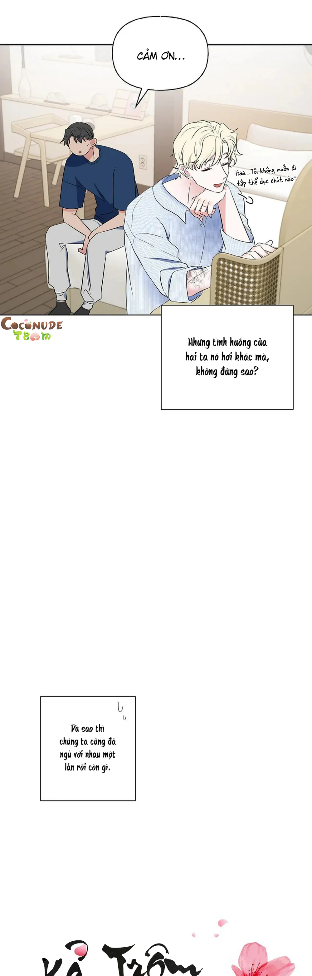 Kẻ Trộm Hồ Tiên Chapter 64 Trang 6