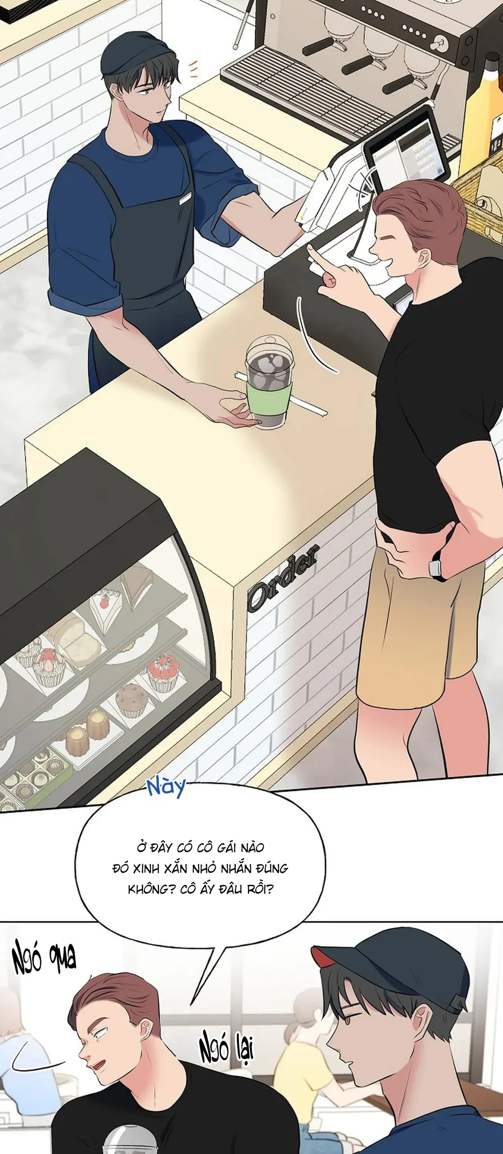 Kẻ Trộm Hồ Tiên Chapter 64 Trang 8