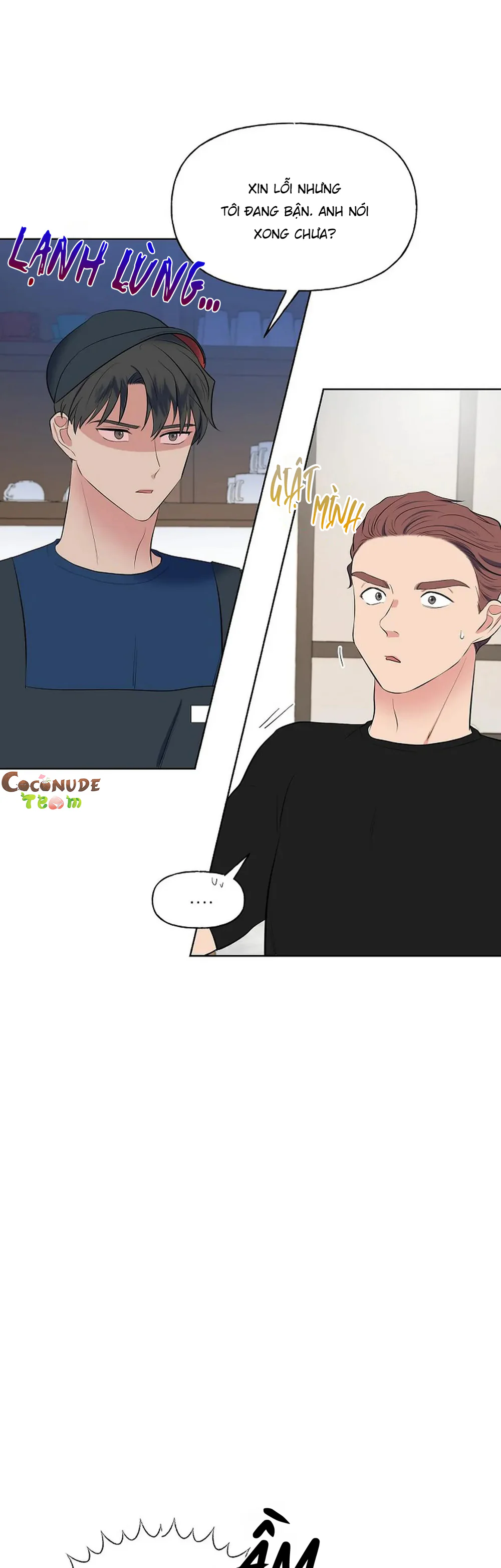 Kẻ Trộm Hồ Tiên Chapter 64 Trang 11