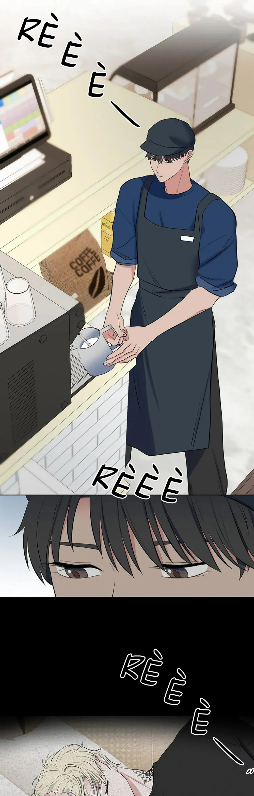 Kẻ Trộm Hồ Tiên Chapter 64 Trang 14