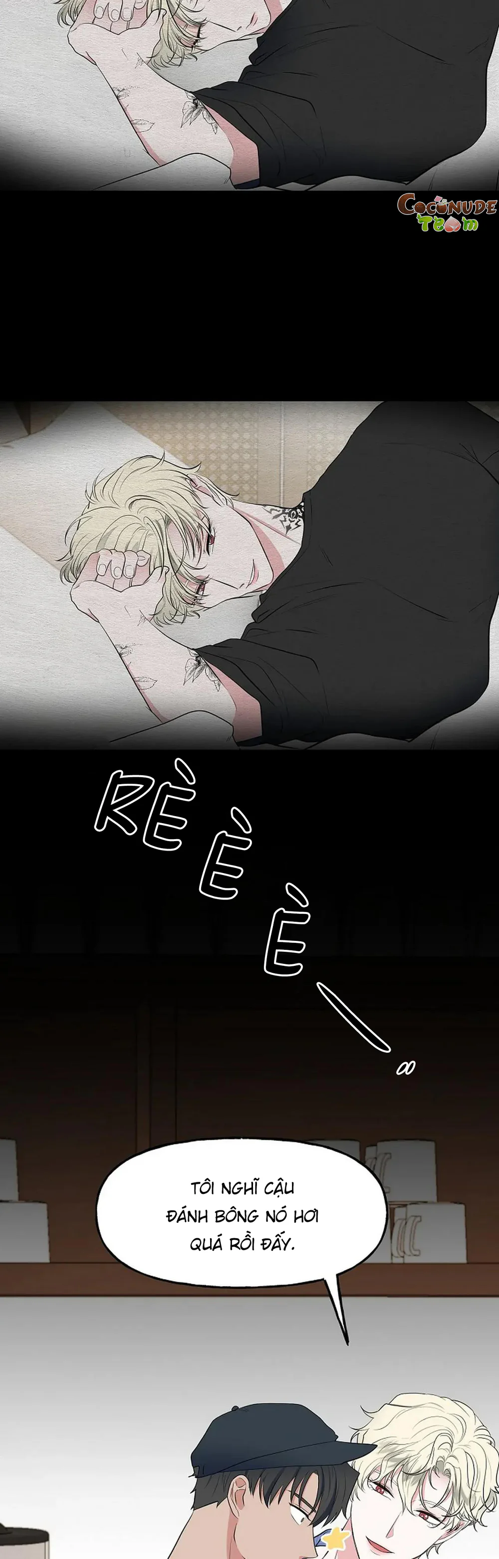 Kẻ Trộm Hồ Tiên Chapter 64 Trang 15