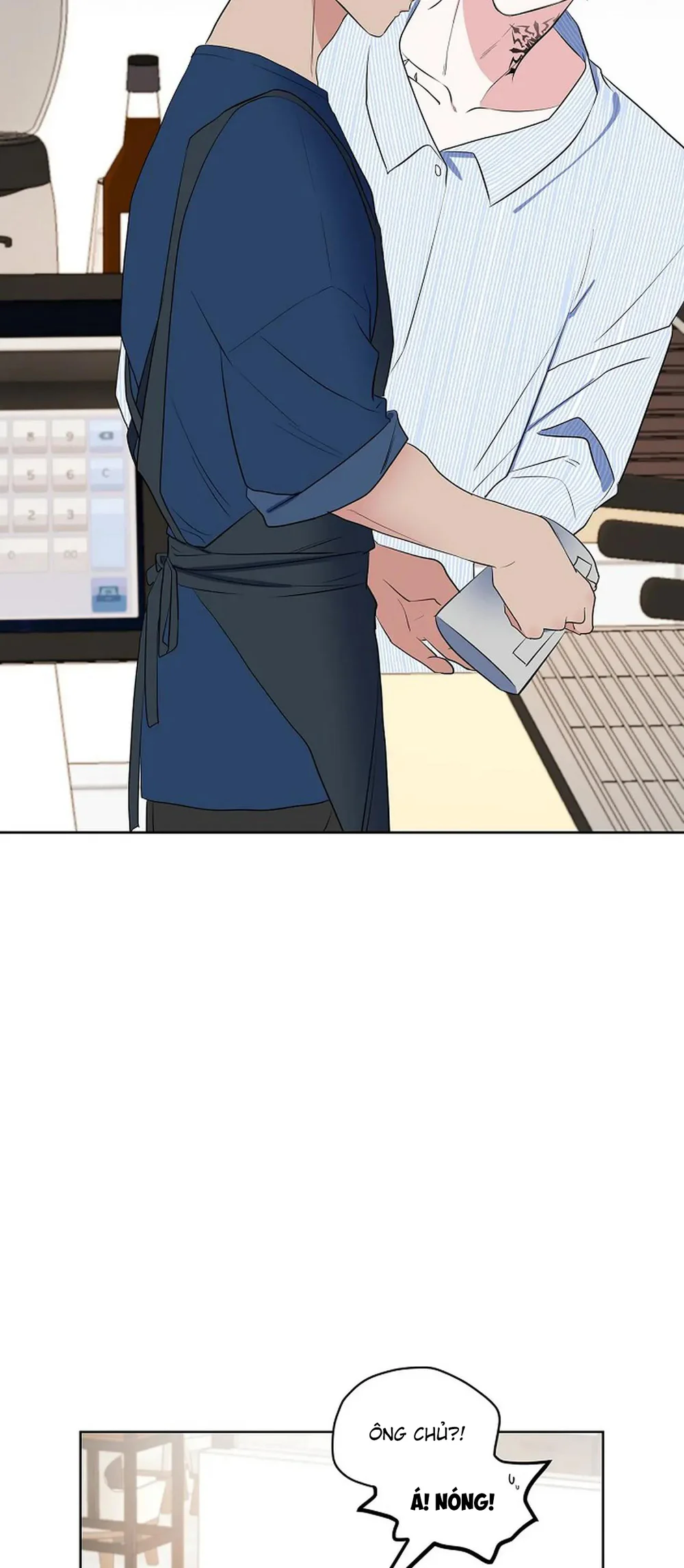 Kẻ Trộm Hồ Tiên Chapter 64 Trang 16