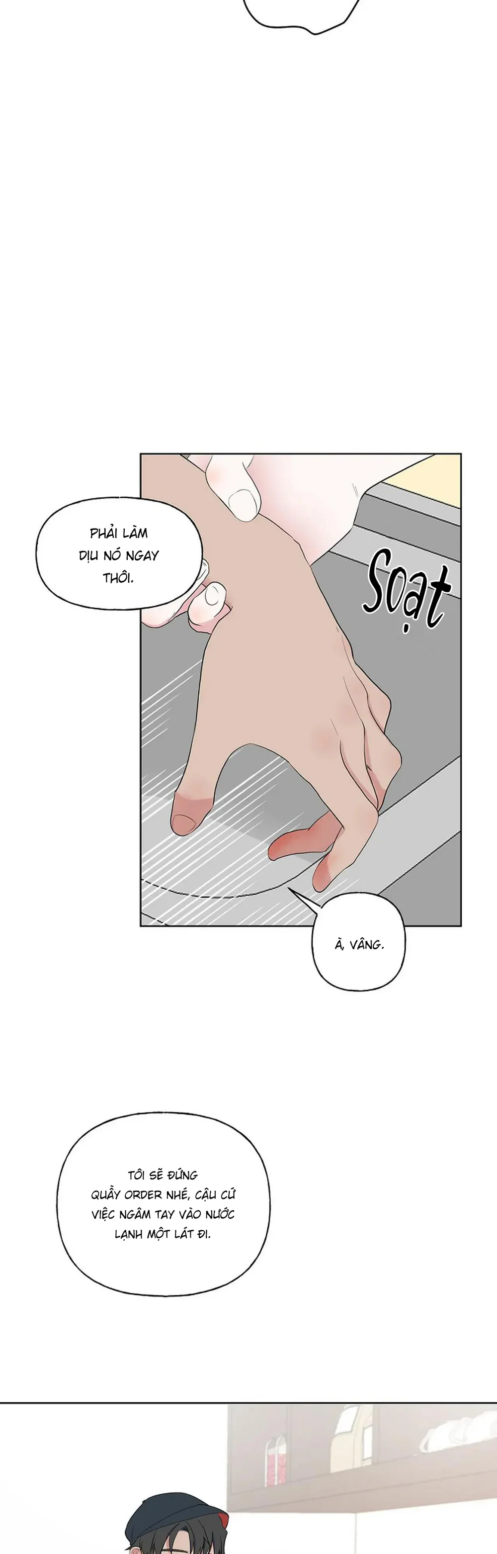 Kẻ Trộm Hồ Tiên Chapter 64 Trang 18