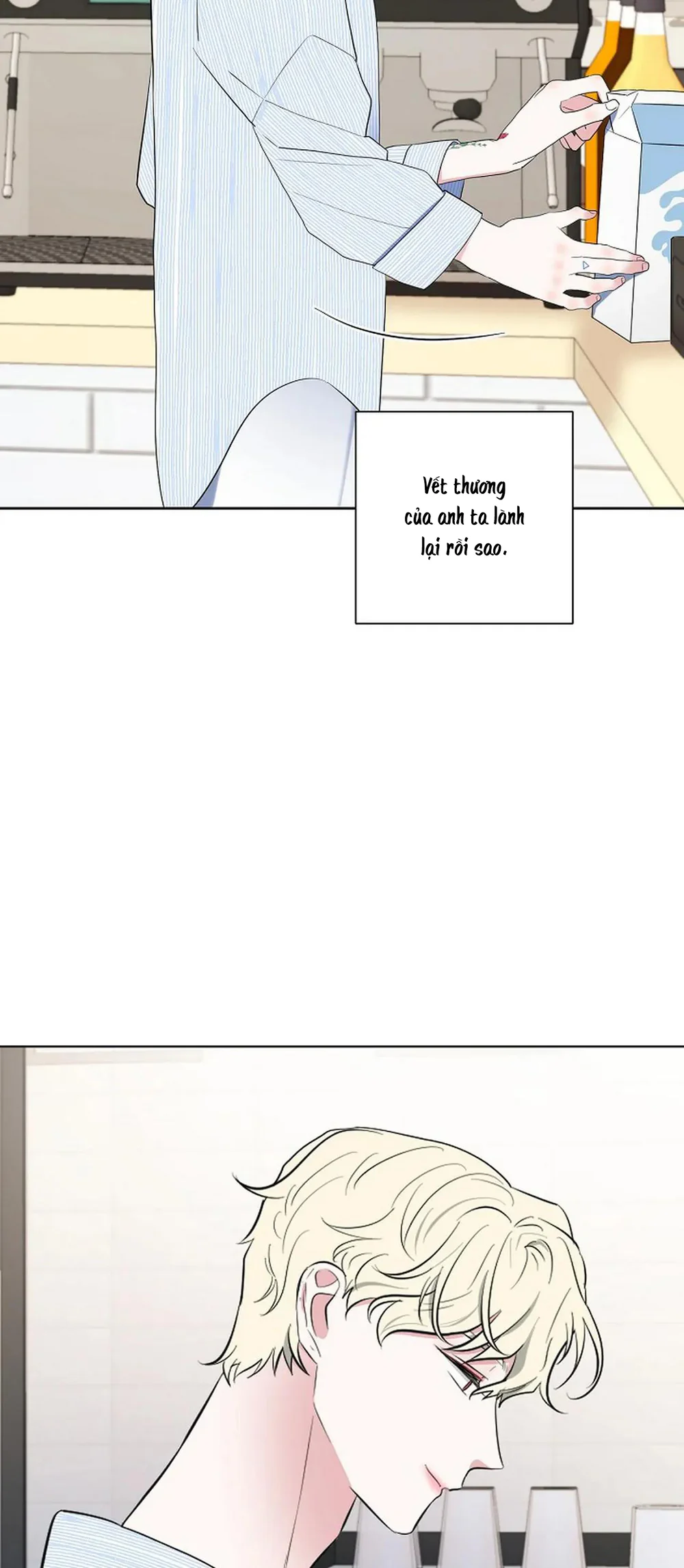 Kẻ Trộm Hồ Tiên Chapter 64 Trang 20