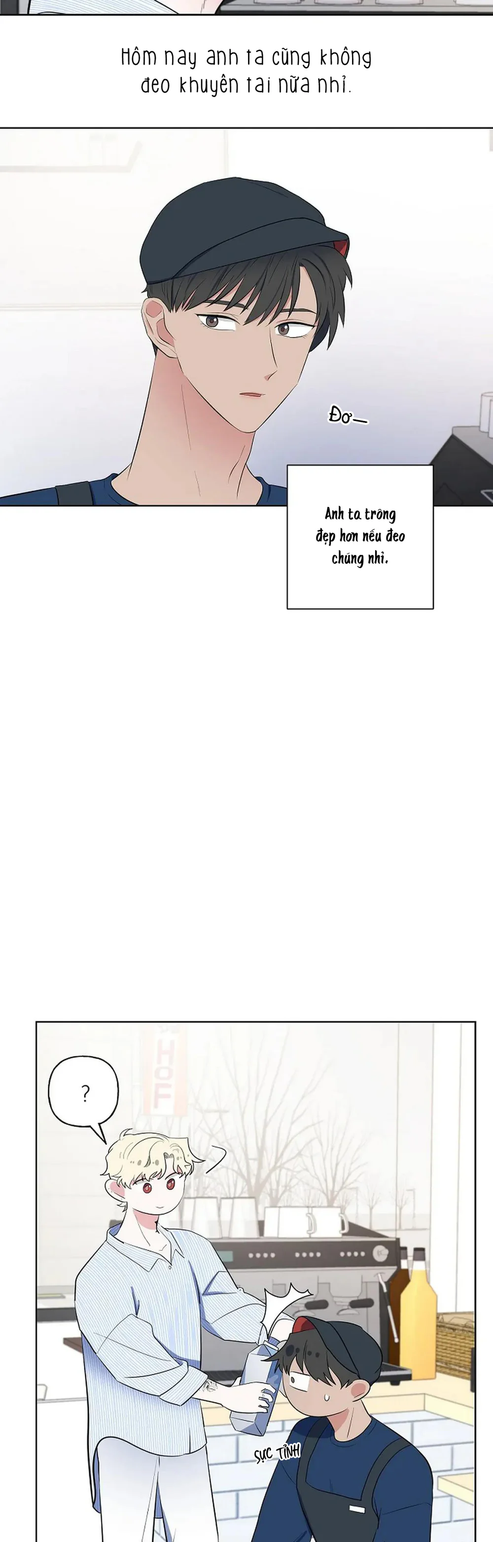 Kẻ Trộm Hồ Tiên Chapter 64 Trang 21