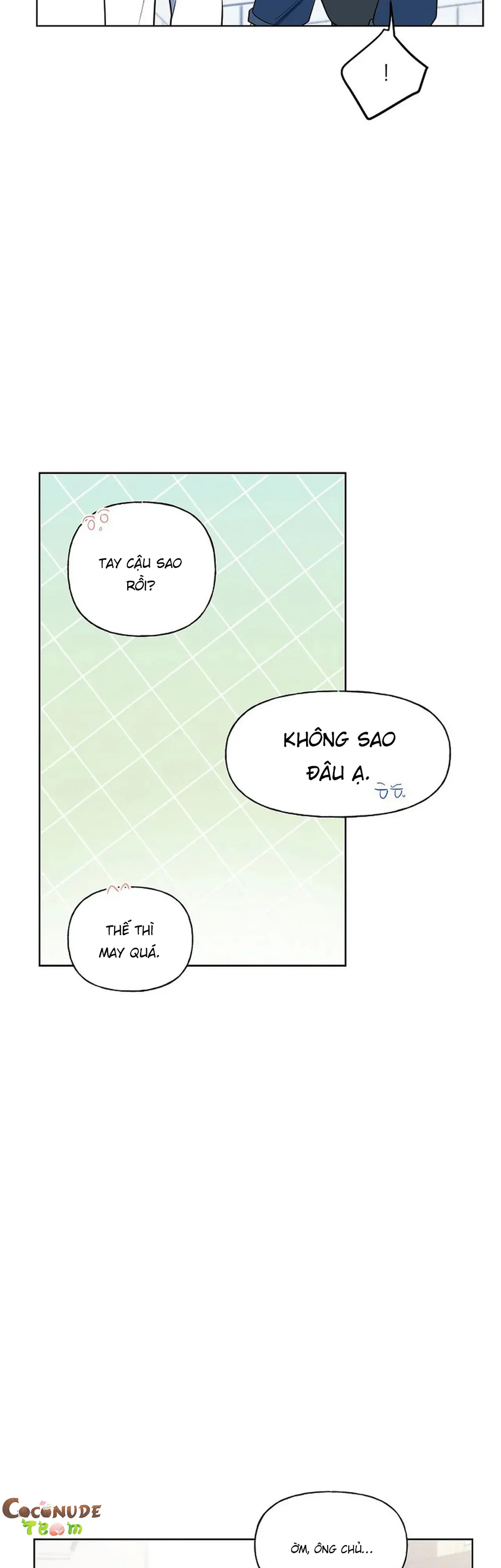 Kẻ Trộm Hồ Tiên Chapter 64 Trang 22