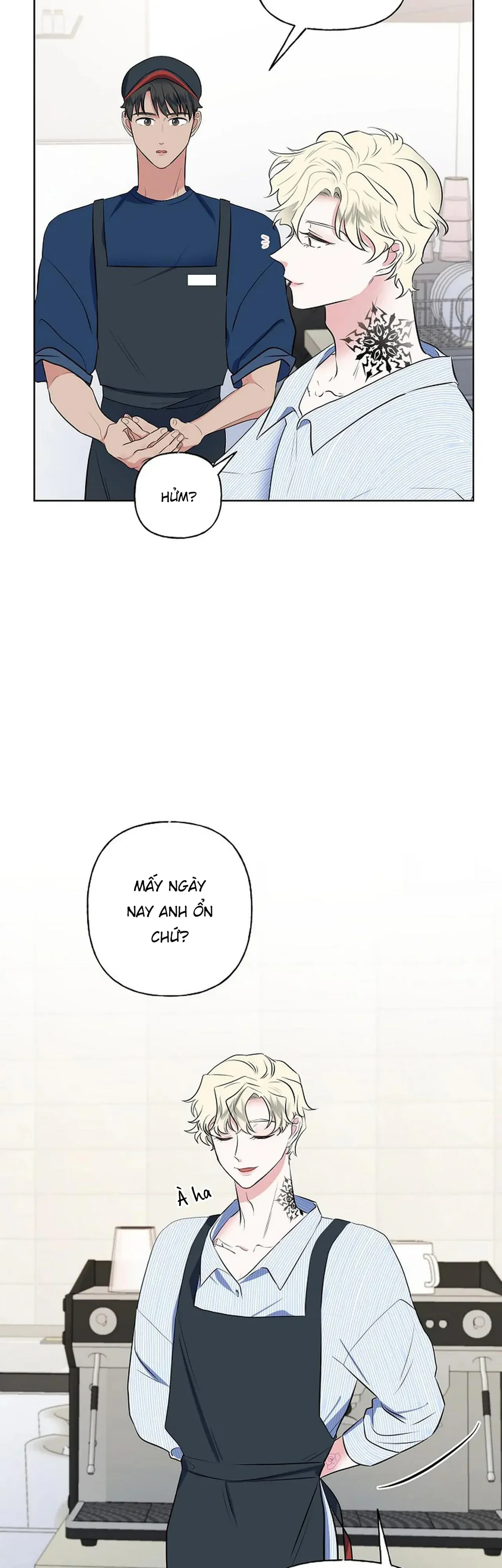 Kẻ Trộm Hồ Tiên Chapter 64 Trang 23