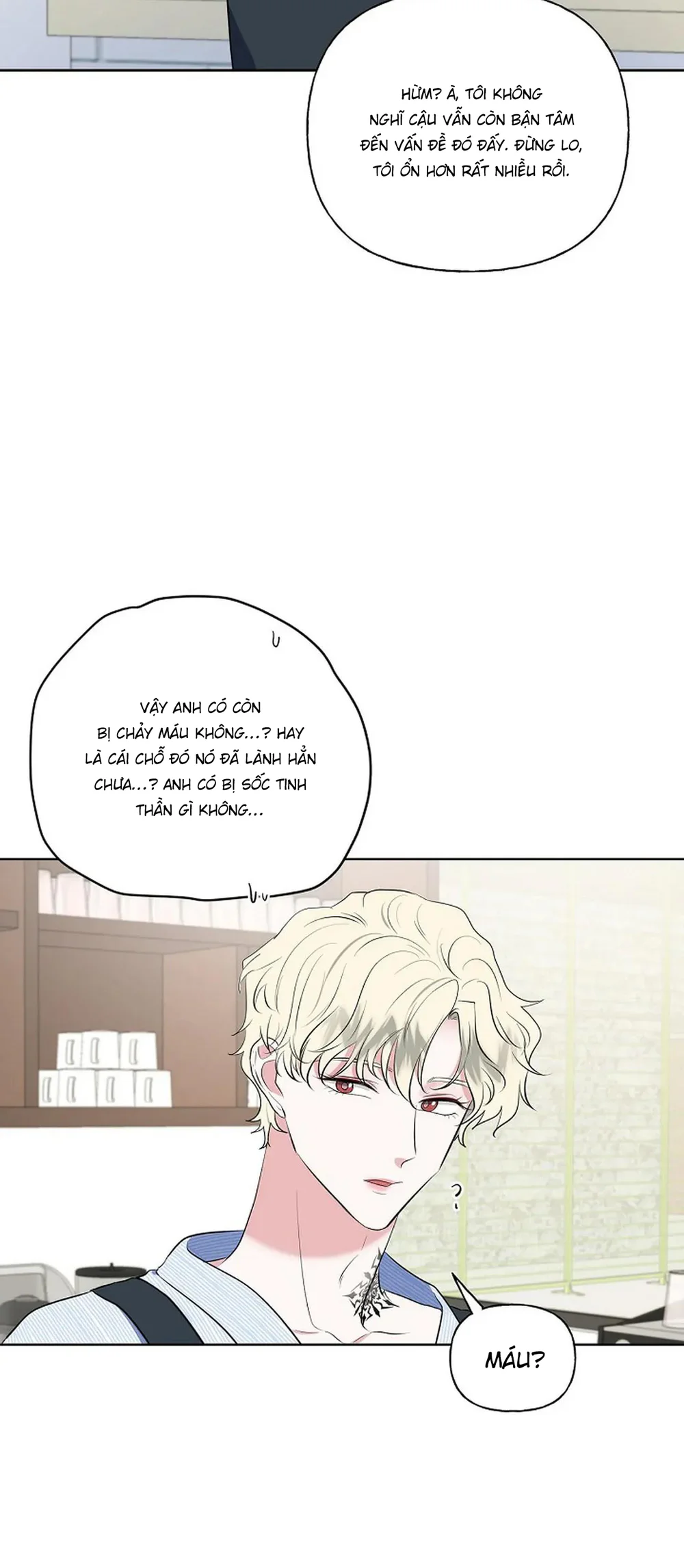 Kẻ Trộm Hồ Tiên Chapter 64 Trang 24