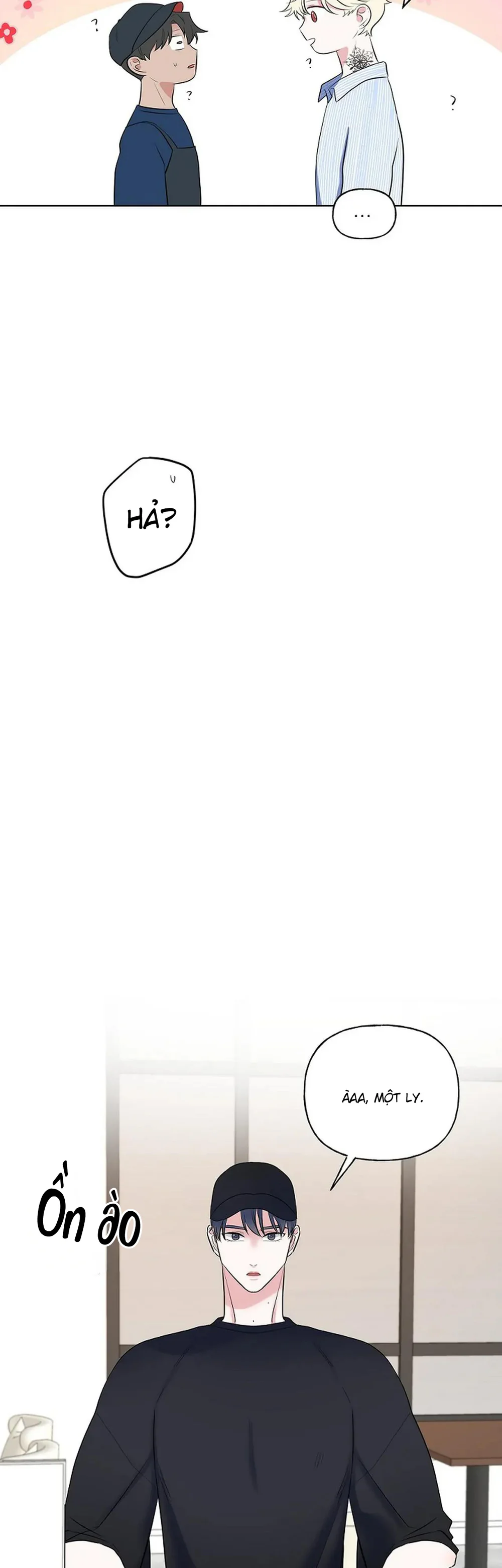 Kẻ Trộm Hồ Tiên Chapter 64 Trang 26