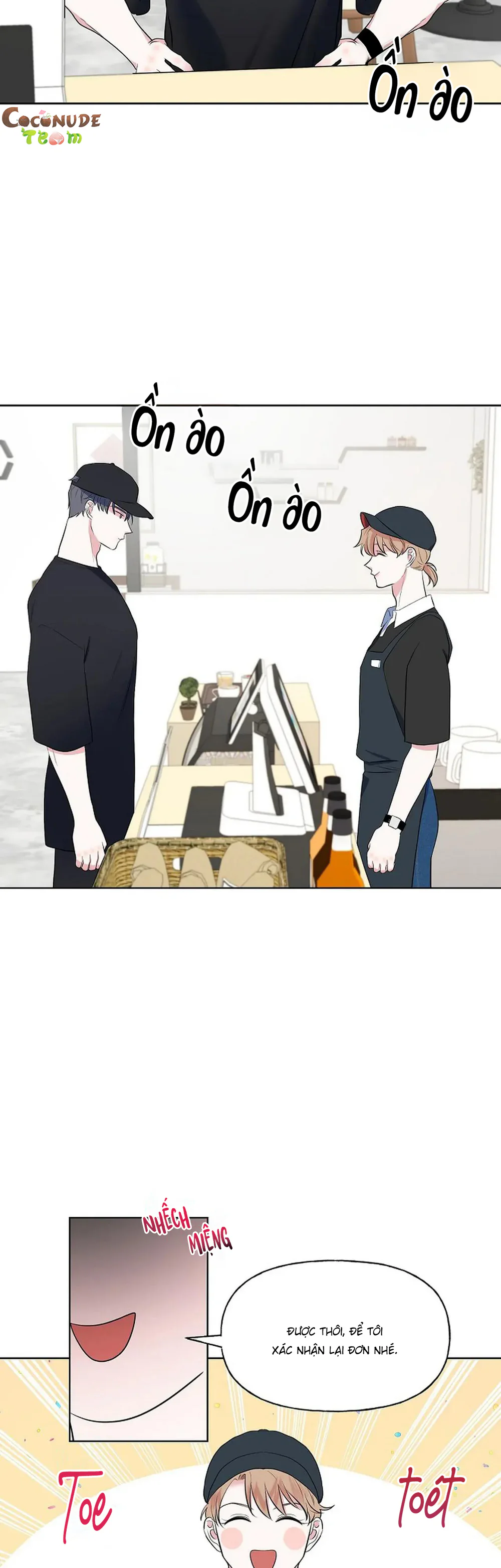 Kẻ Trộm Hồ Tiên Chapter 64 Trang 27