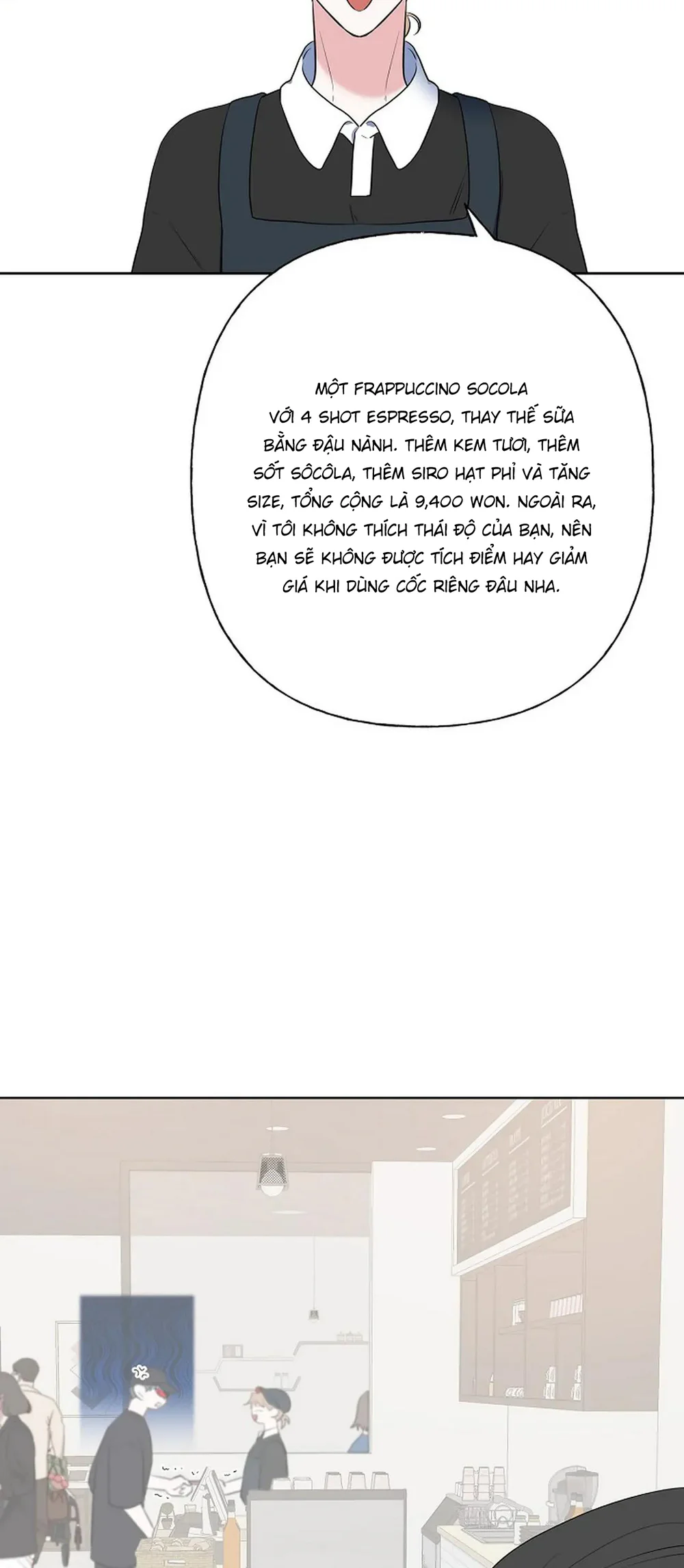 Kẻ Trộm Hồ Tiên Chapter 64 Trang 28