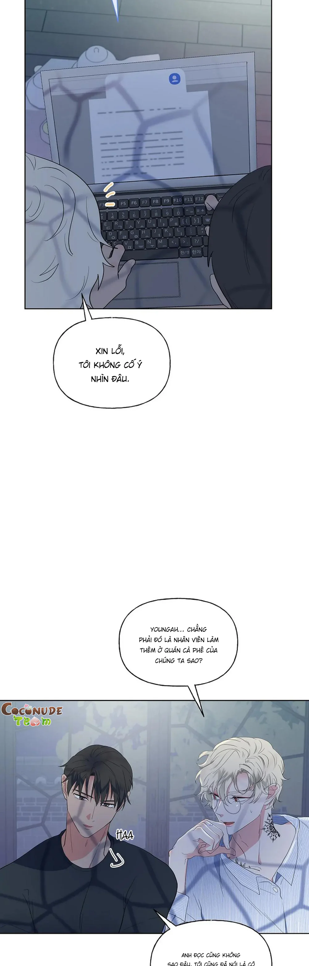 Kẻ Trộm Hồ Tiên Chapter 64 Trang 34