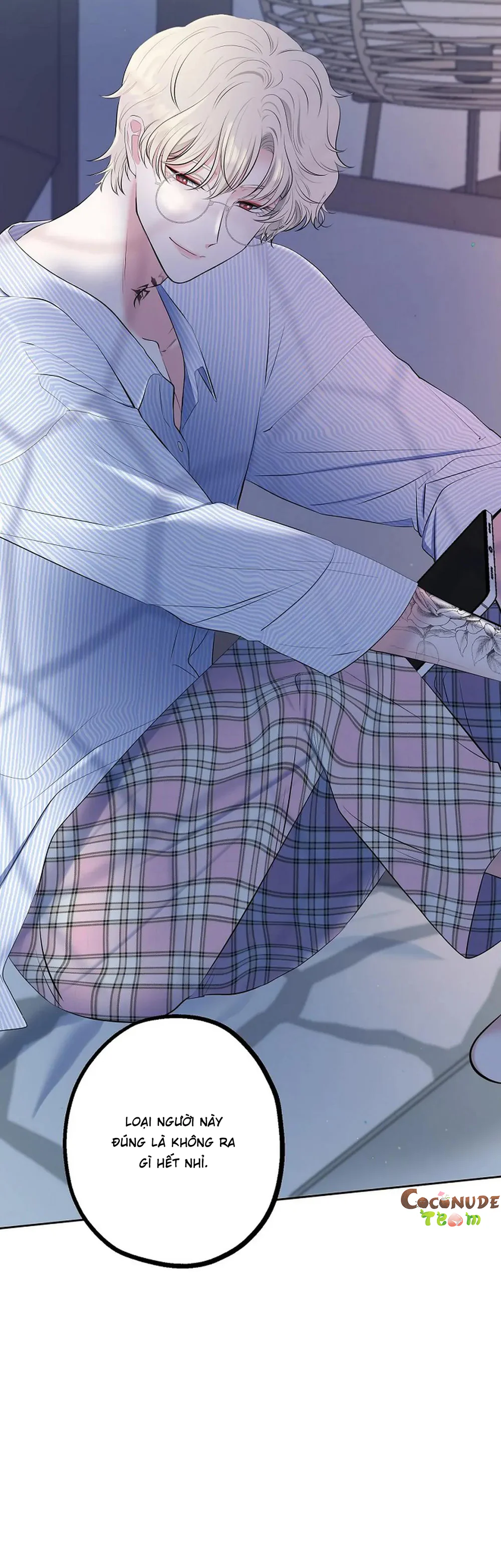 Kẻ Trộm Hồ Tiên Chapter 64 Trang 38