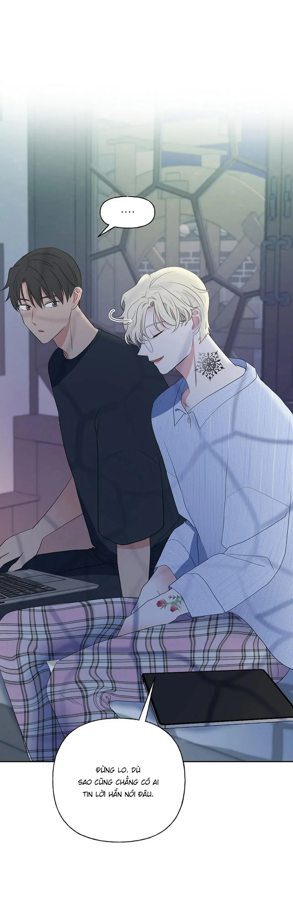 Kẻ Trộm Hồ Tiên Chapter 64 Trang 39