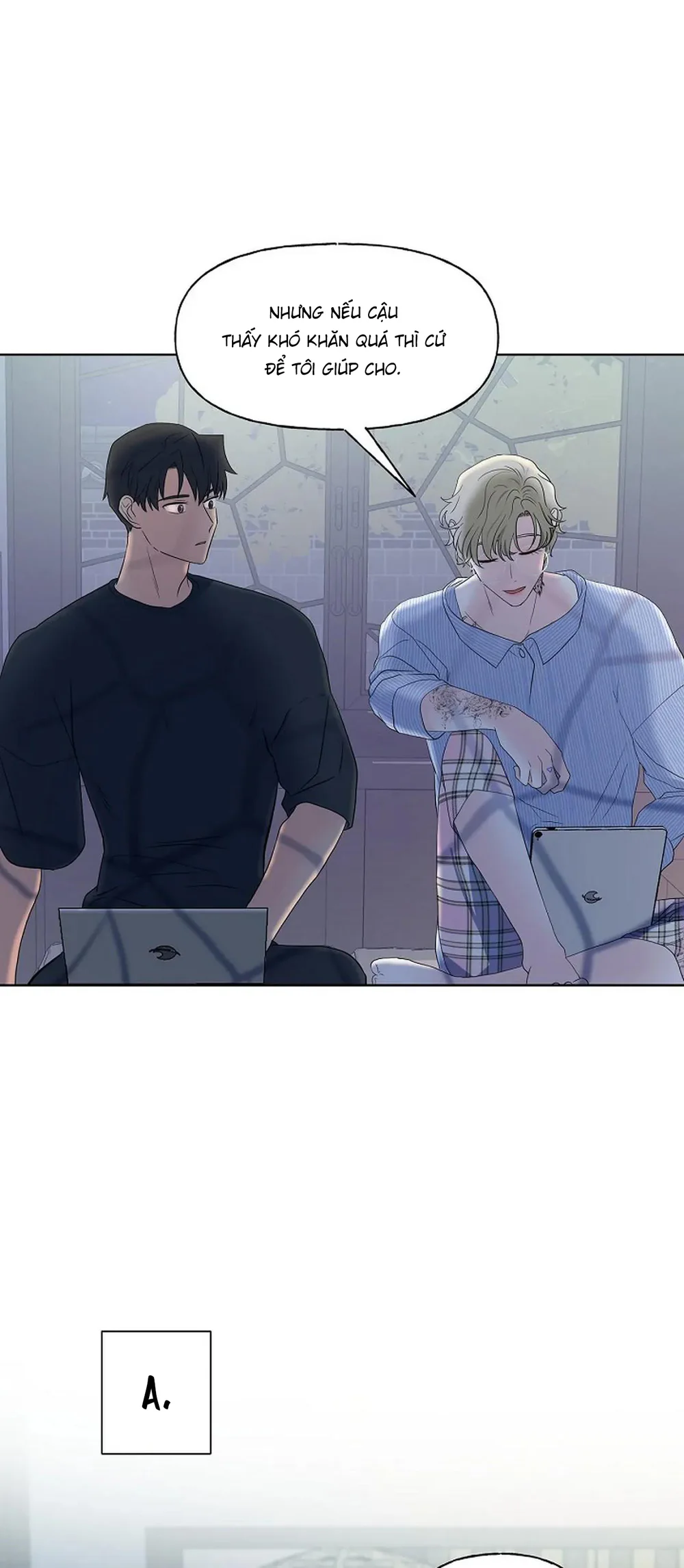 Kẻ Trộm Hồ Tiên Chapter 64 Trang 40