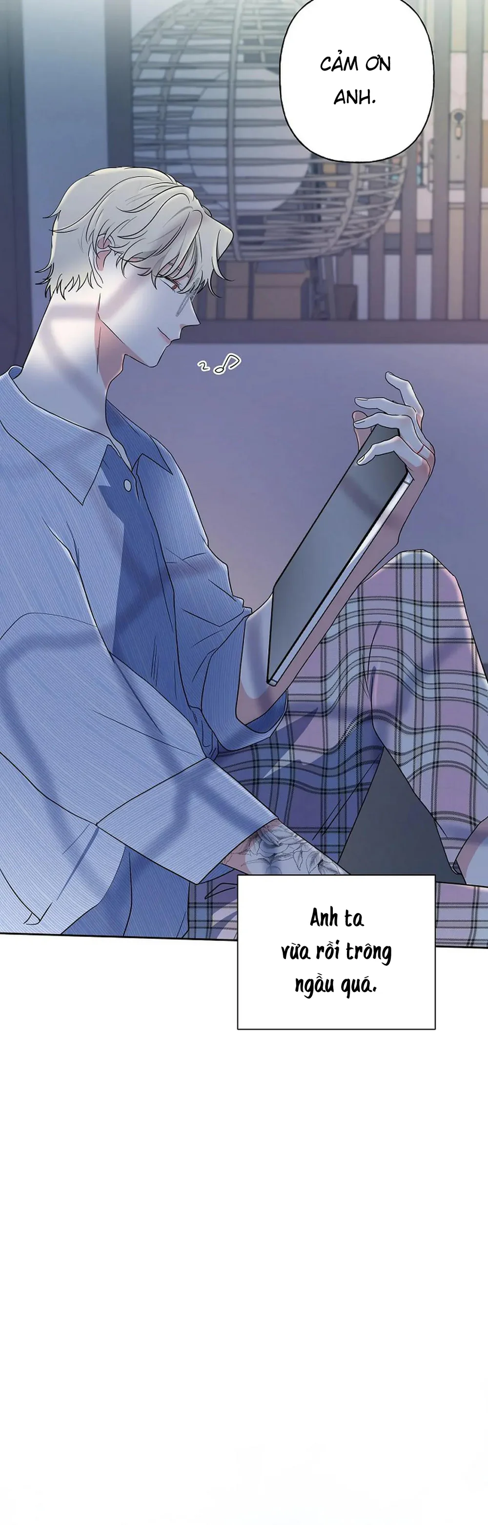 Kẻ Trộm Hồ Tiên Chapter 64 Trang 41