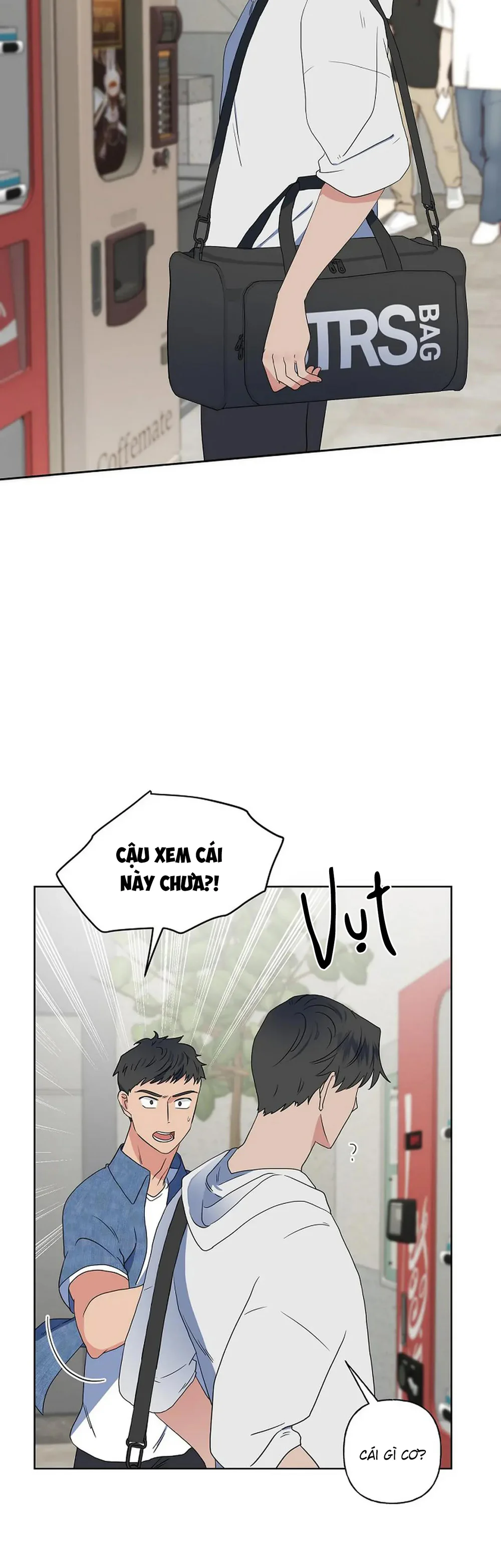 Kẻ Trộm Hồ Tiên Chapter 64 Trang 43